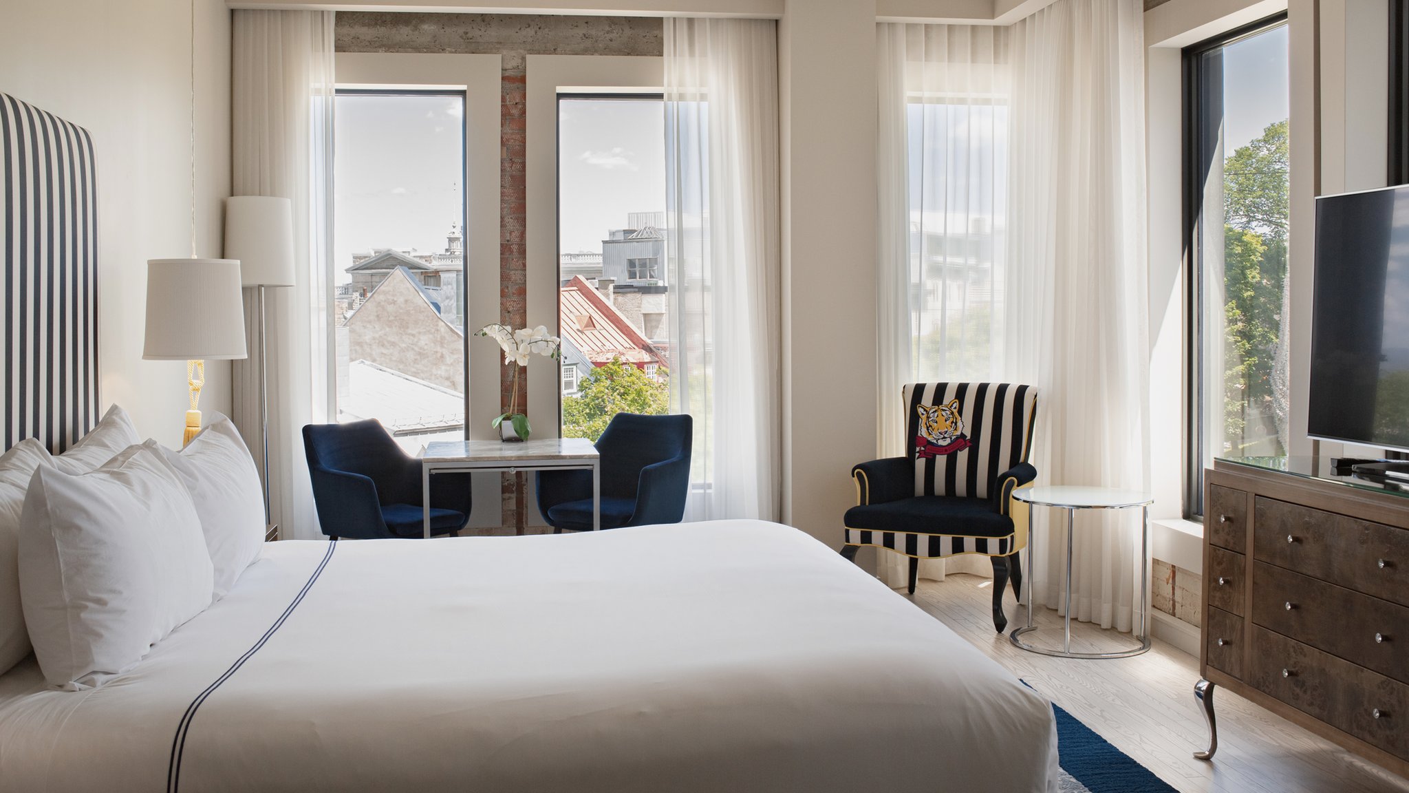 Monsieur Jean Hotel Particulier, an SLH Hotel by null