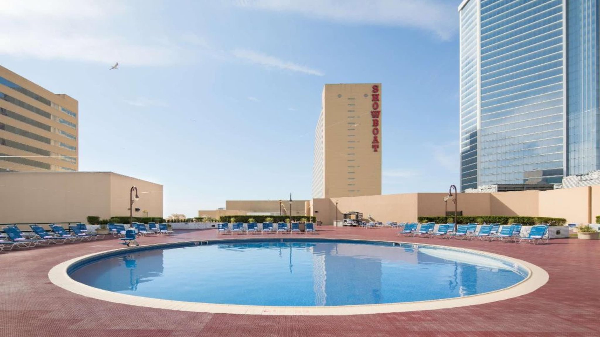 Showboat Resort Atlantic City by null