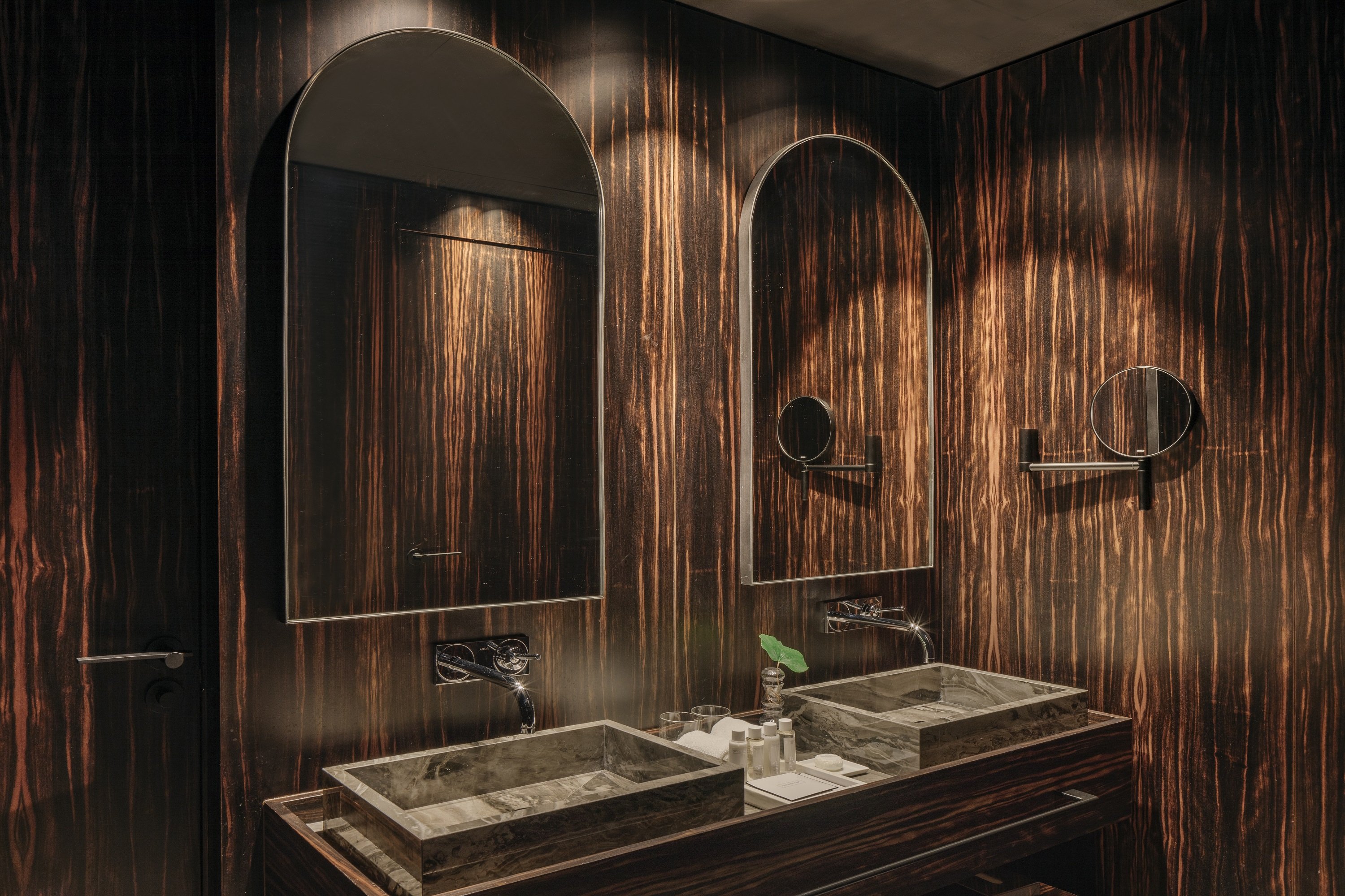 Hotel Bagués by null