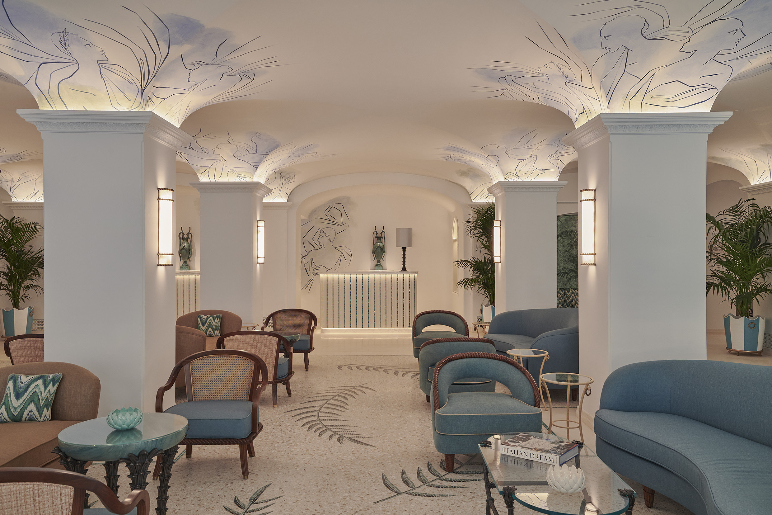 Hotel La Palma by null