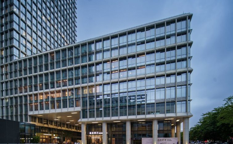 UrCove by HYATT Futian CBD photo 5