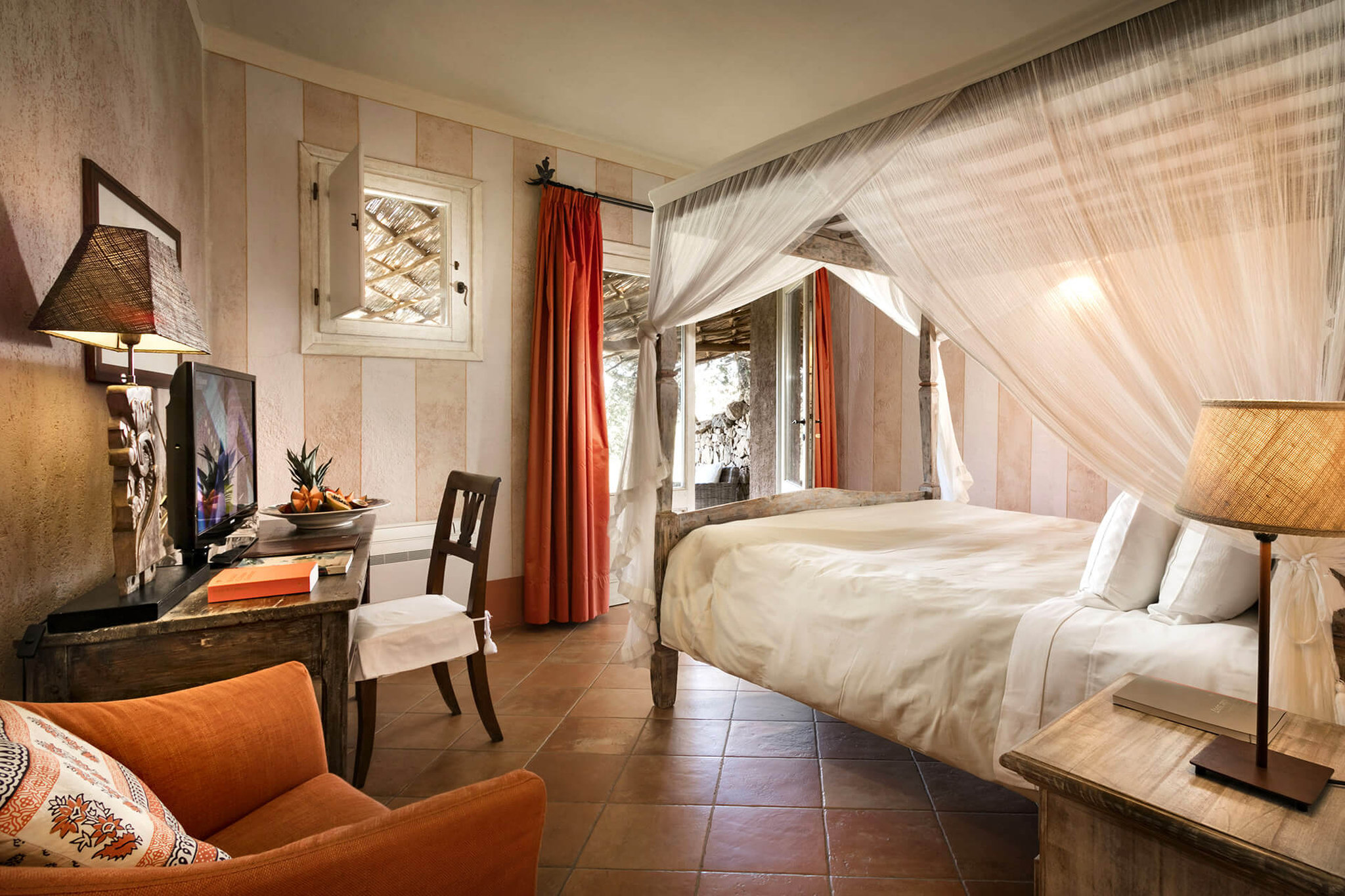 Petra Segreta Resort & Spa by null