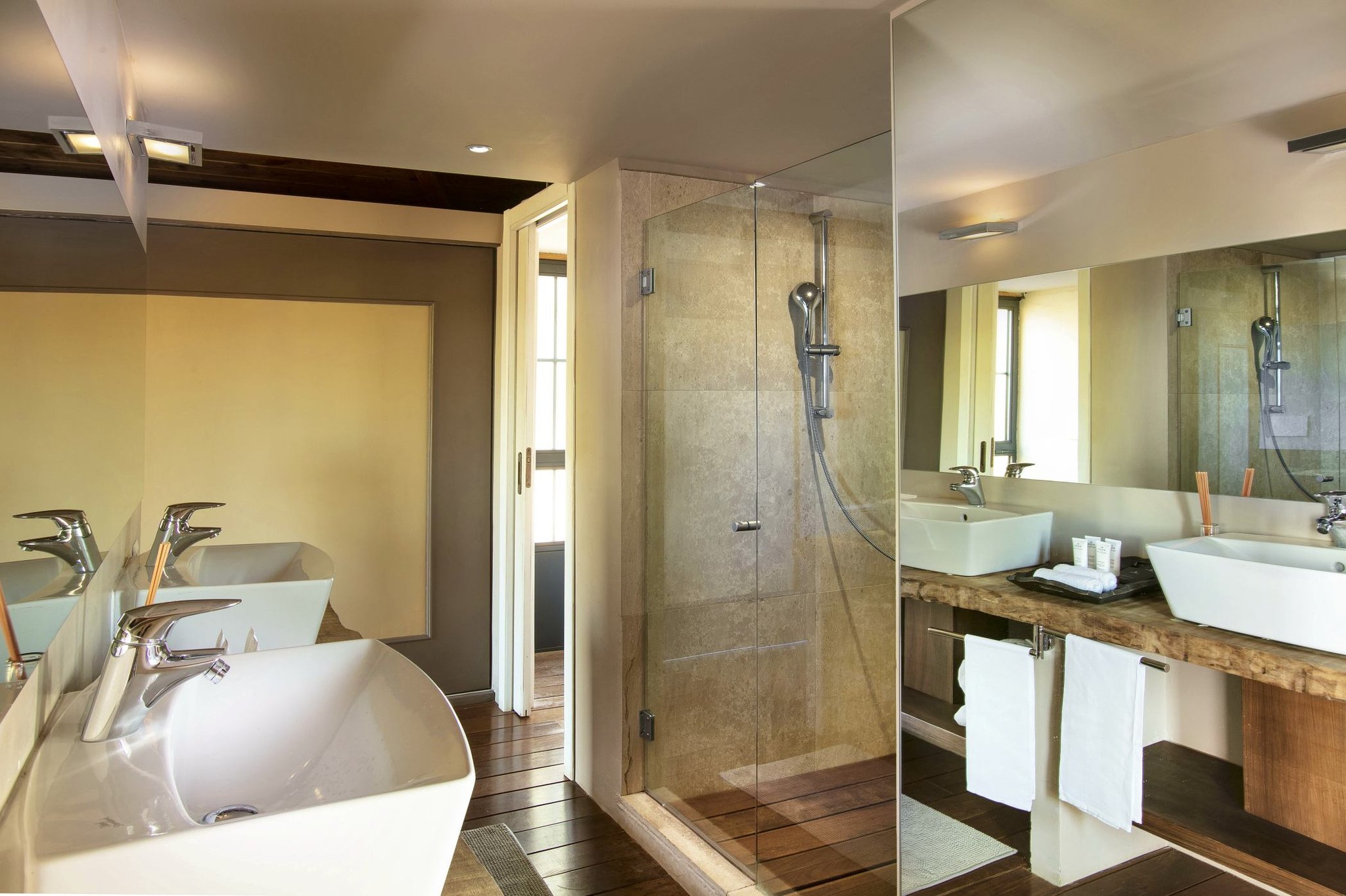 Petra Segreta Resort & Spa by null