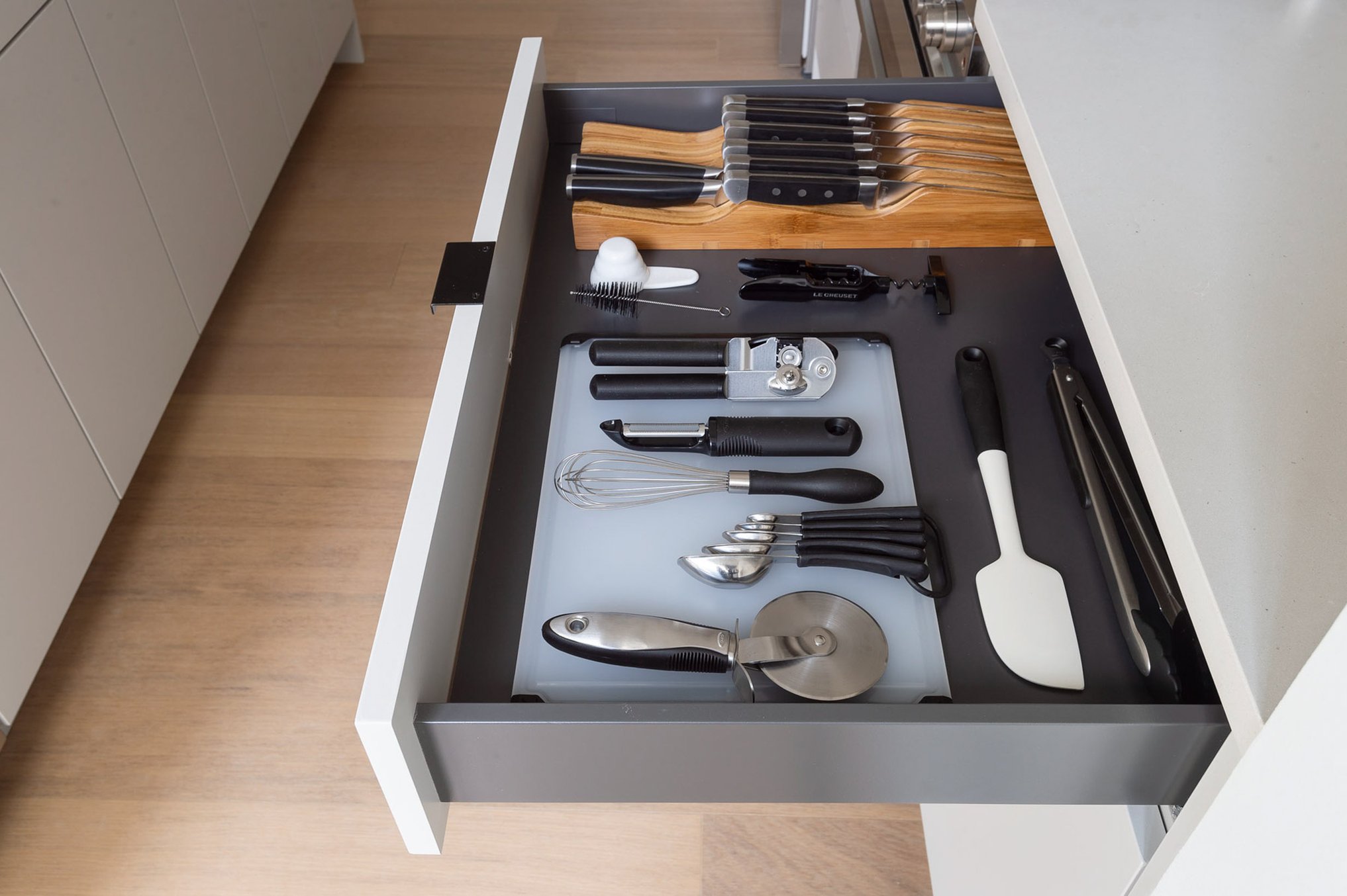 ROOST Detroit by null