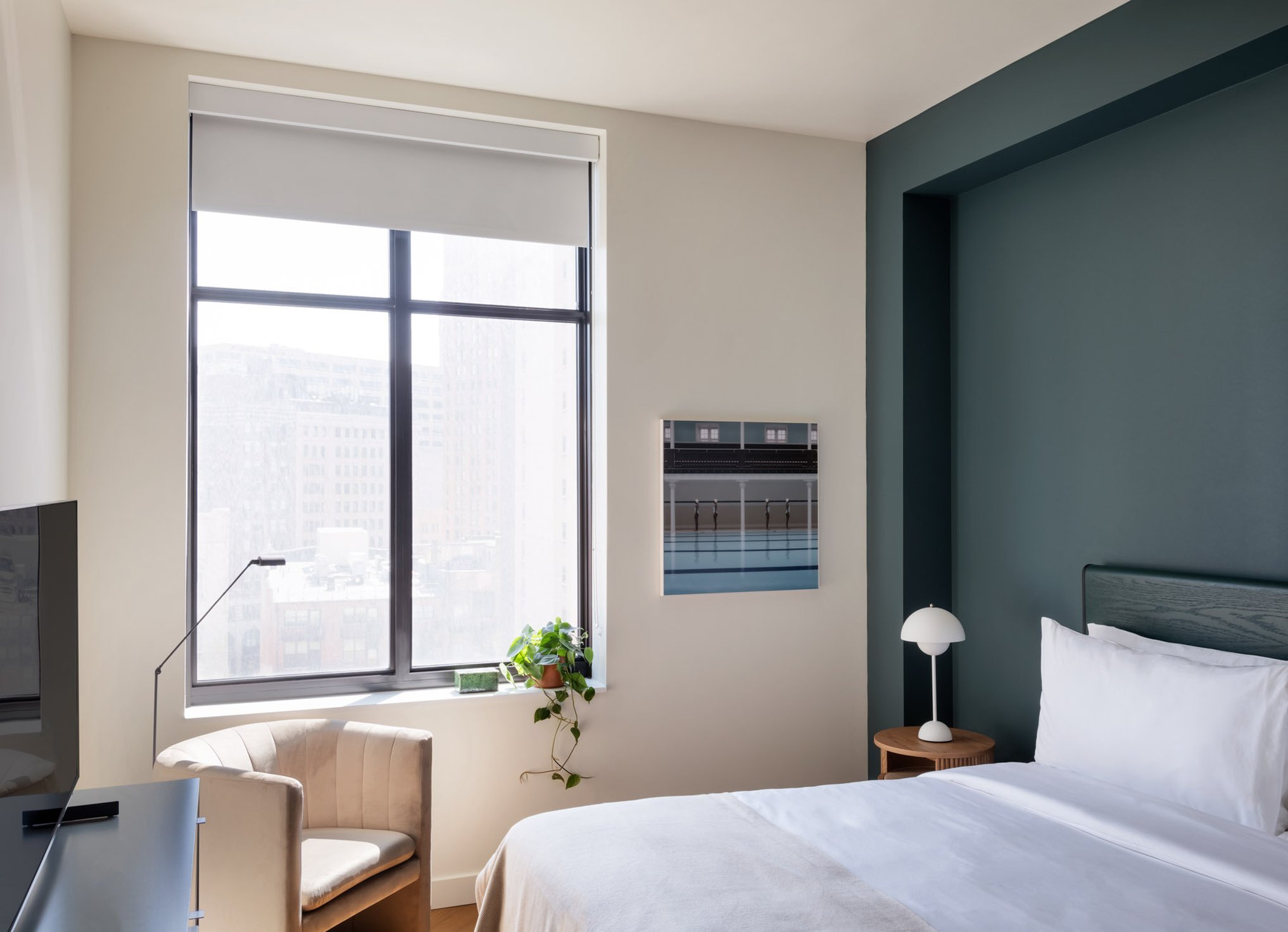 ROOST Detroit by null