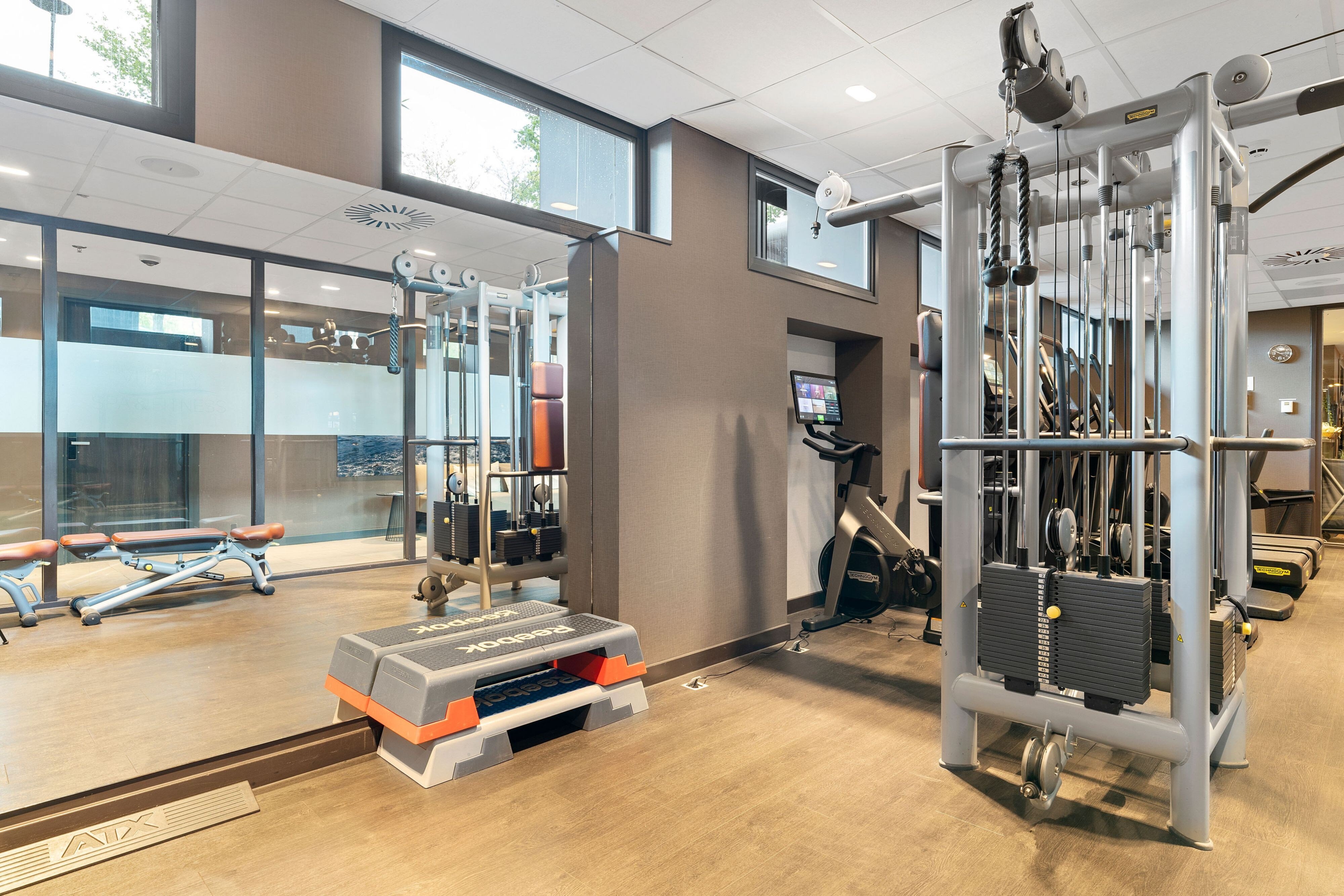 Corendon Amsterdam New-West, a Tribute Portfolio Hotel by null