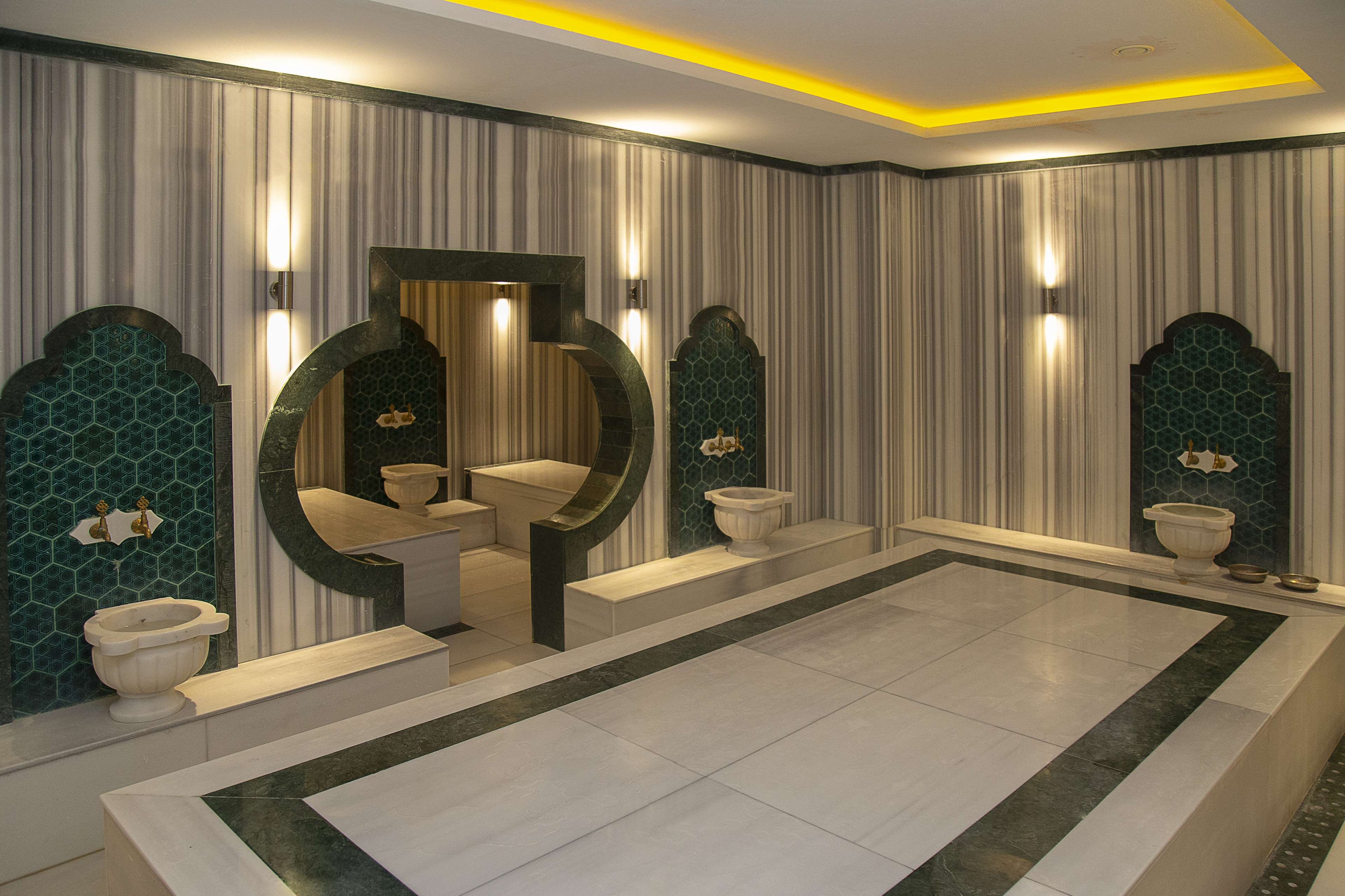 DoubleTree by Hilton Antalya-Kemer by null