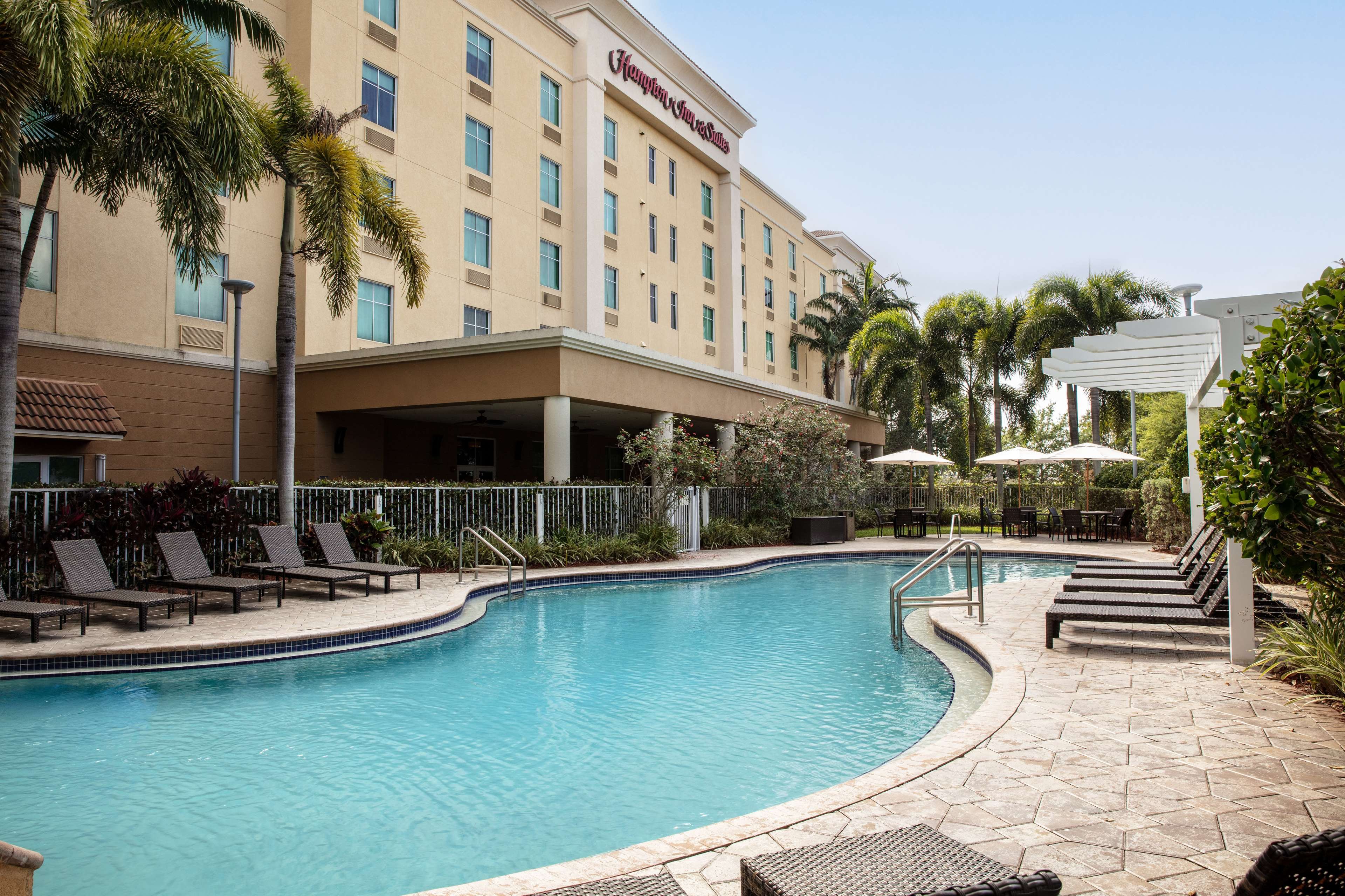 Hampton Inn & Suites Homestead Miami South image