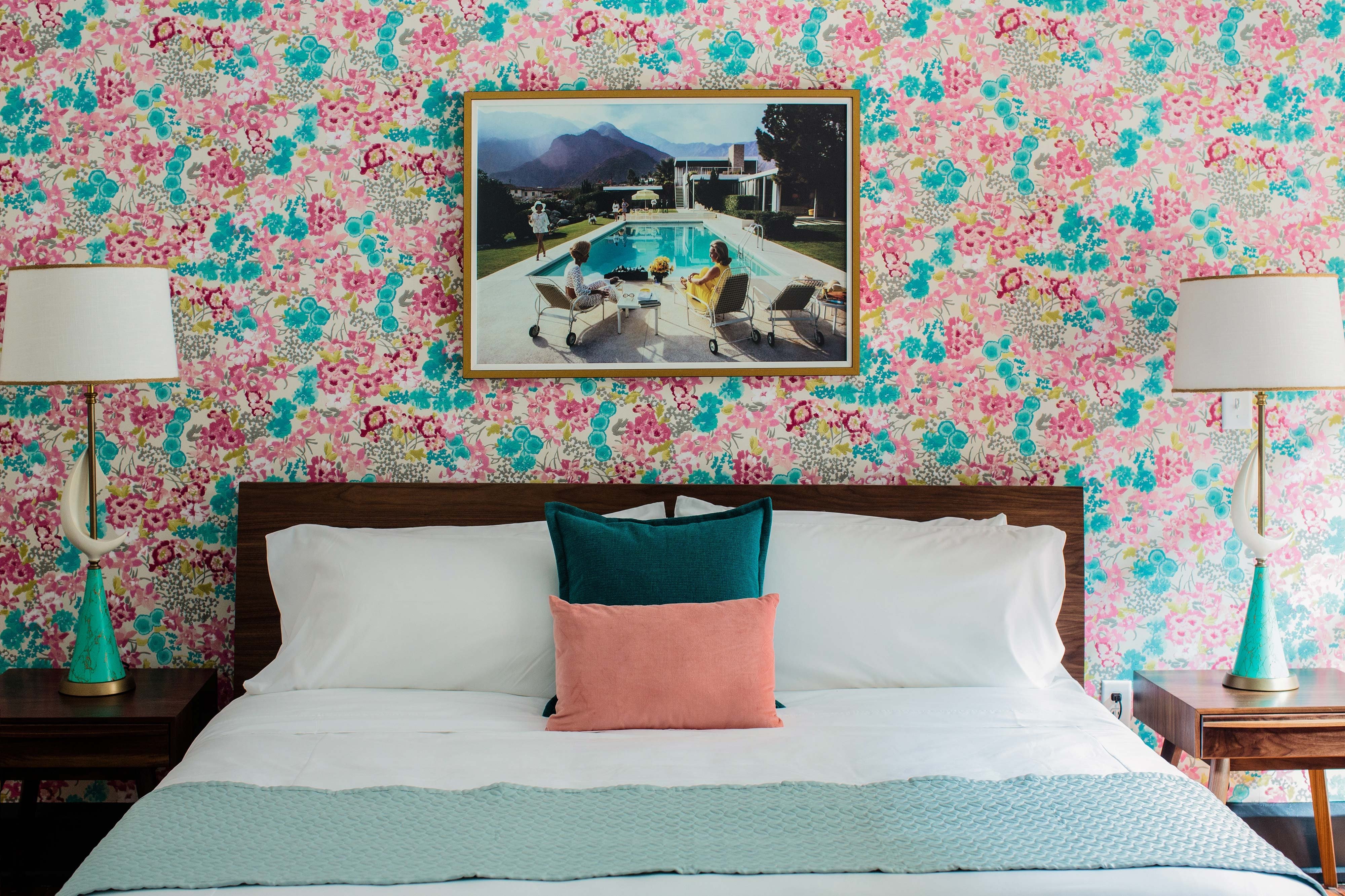 The Dwell Hotel by null