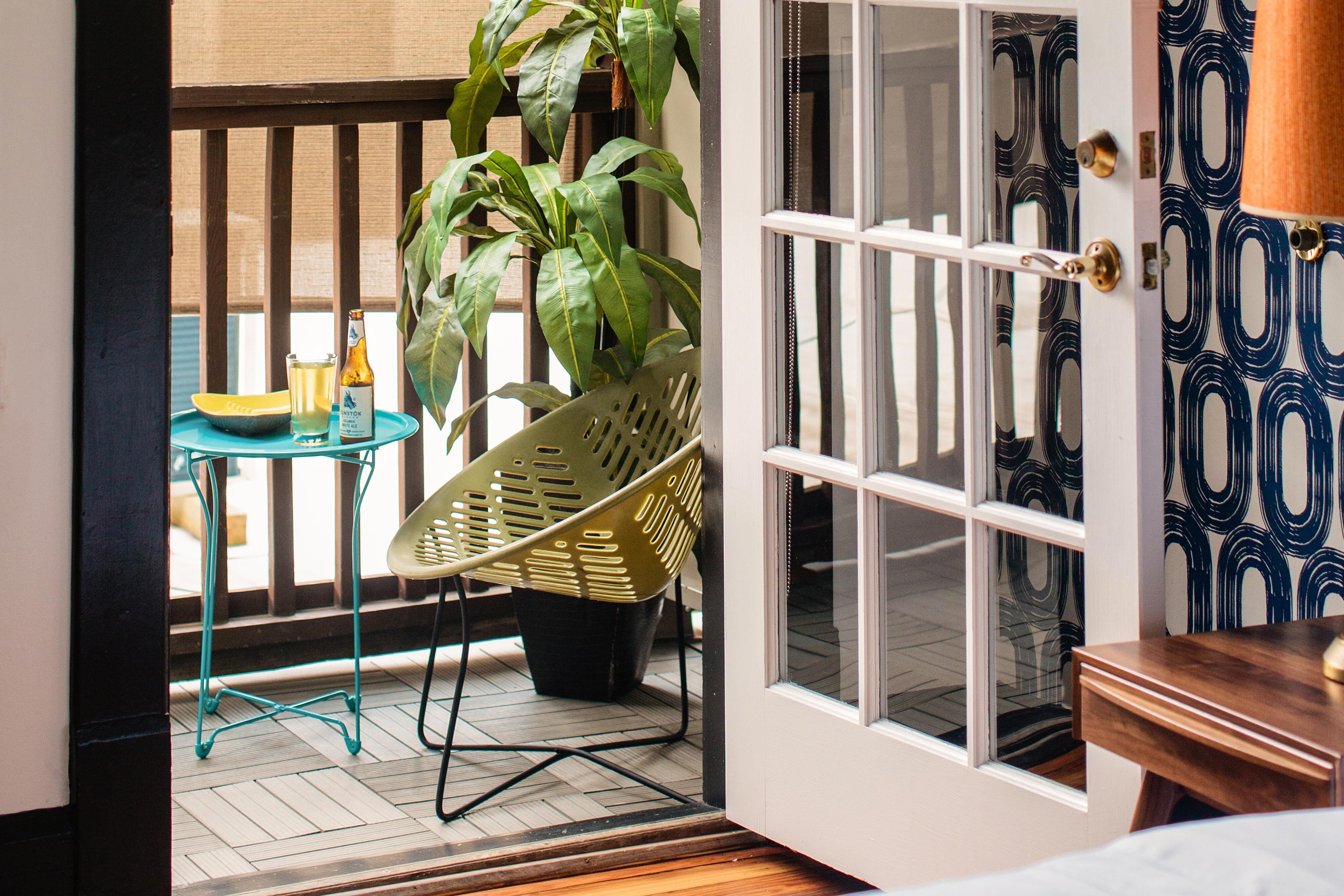 The Dwell Hotel by null
