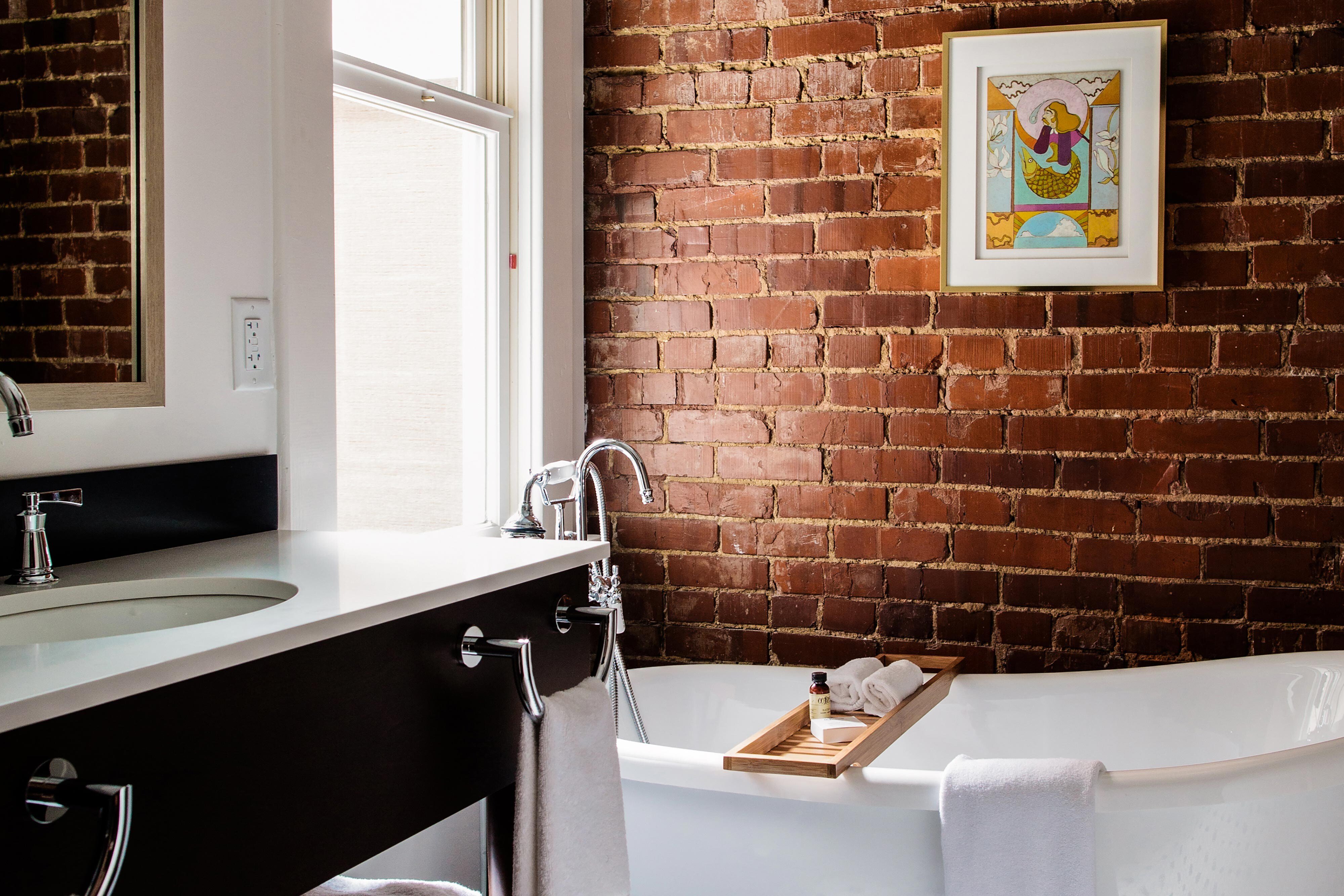 The Dwell Hotel by null