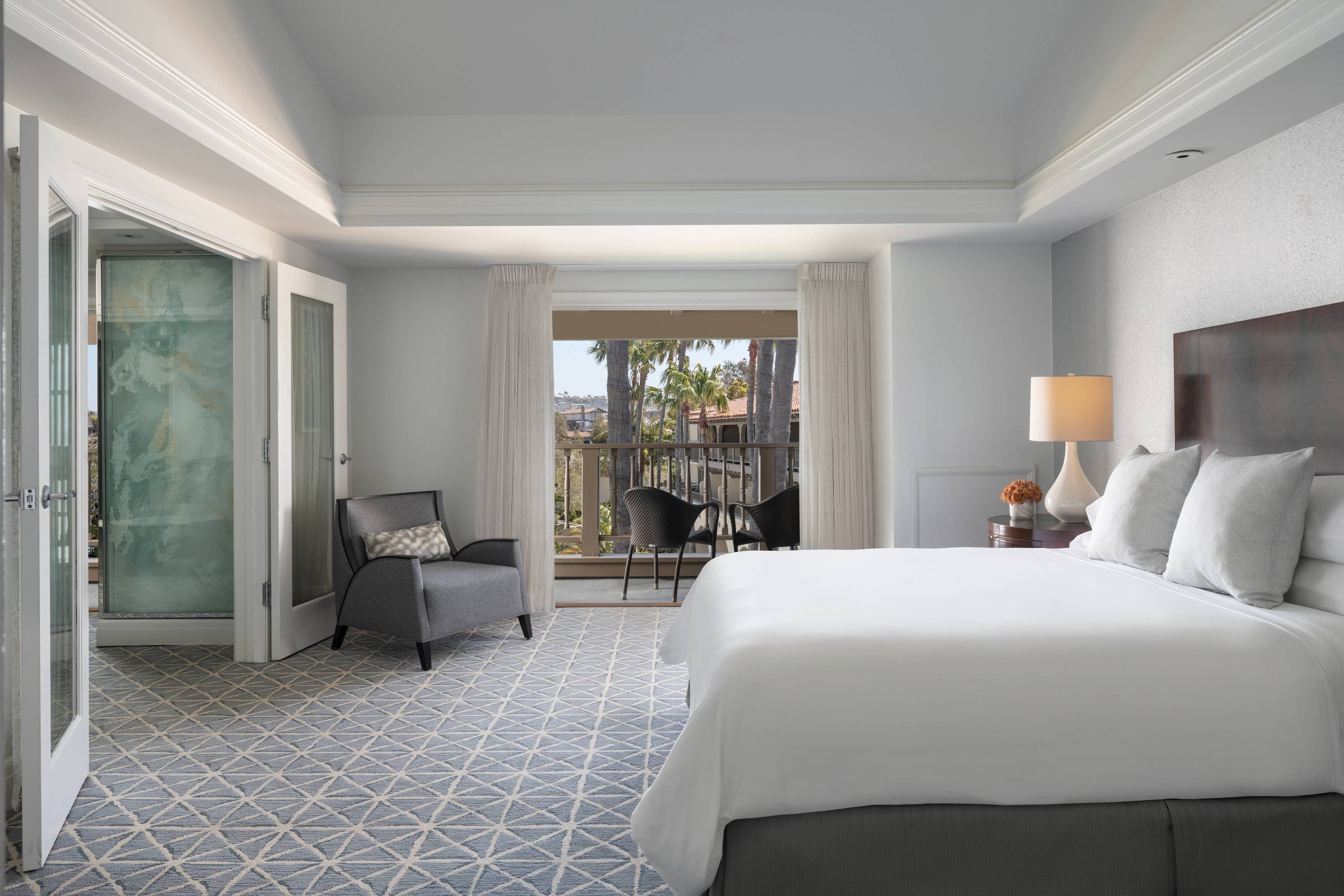 The Ritz-Carlton, Laguna Niguel by null