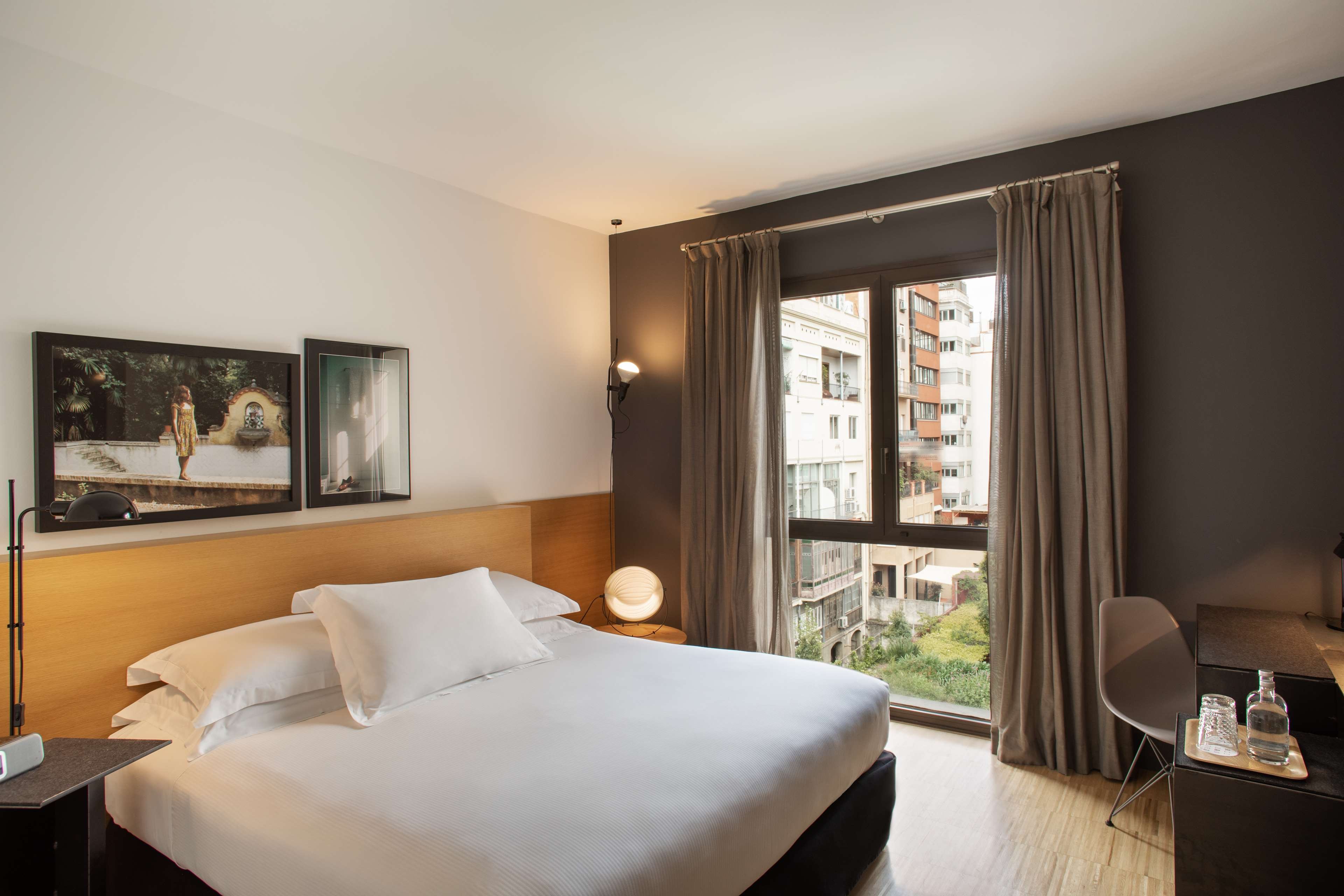 Alexandra Barcelona Hotel, Curio Collection by Hilton by null