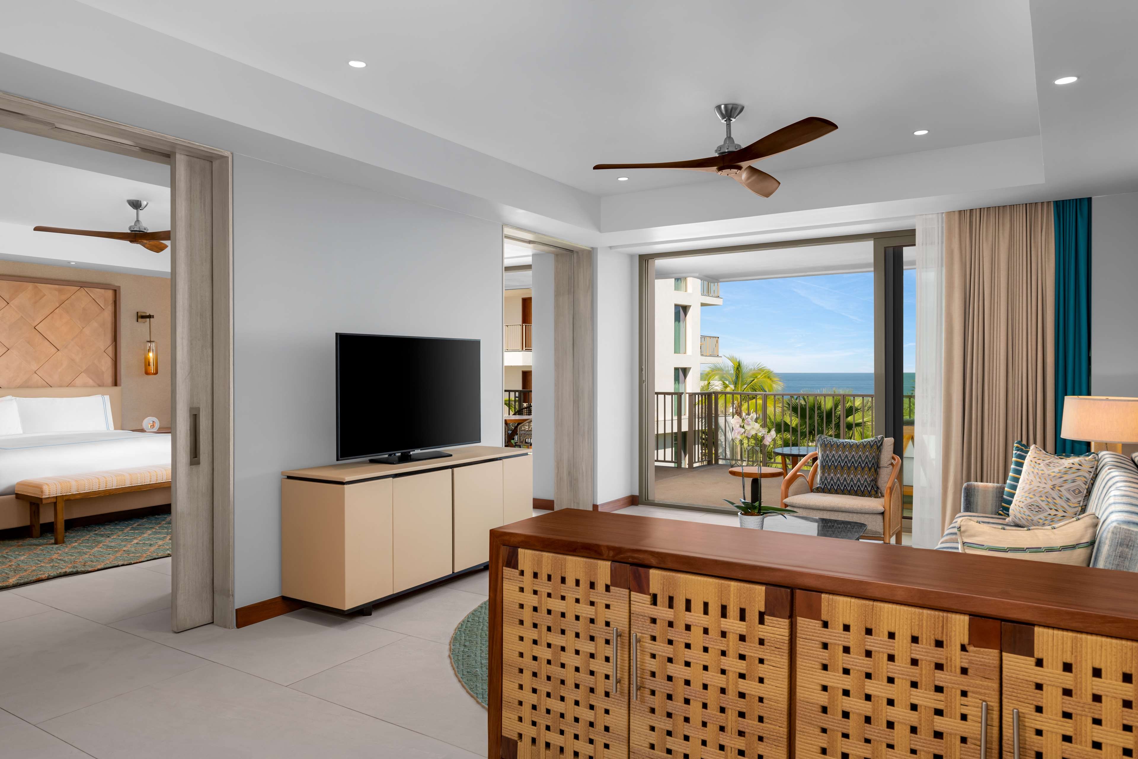 Conrad Punta de Mita by null Conrad Punta de Mita by null