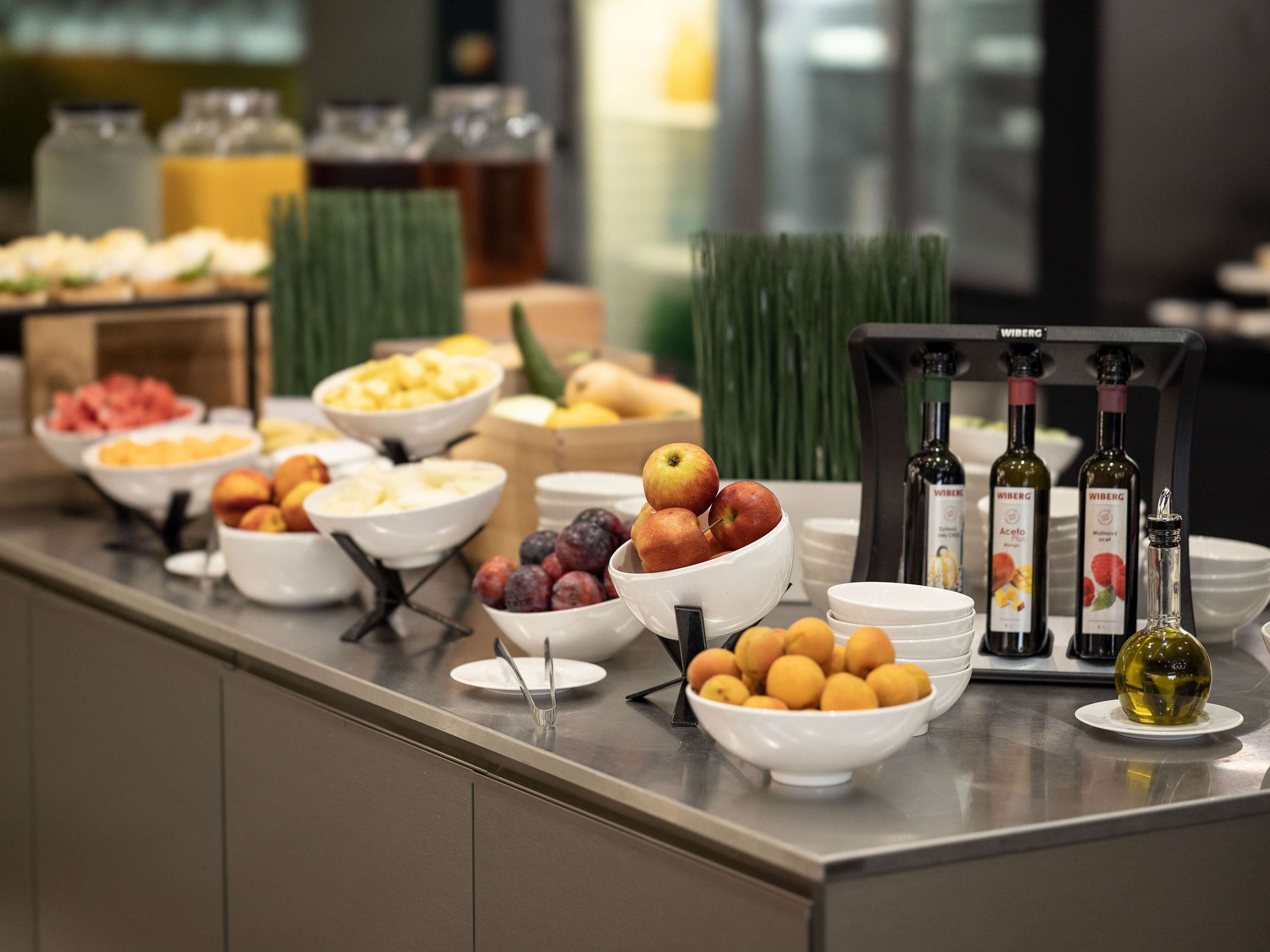 Century Old Town Prague MGallery Hotel Collection by null