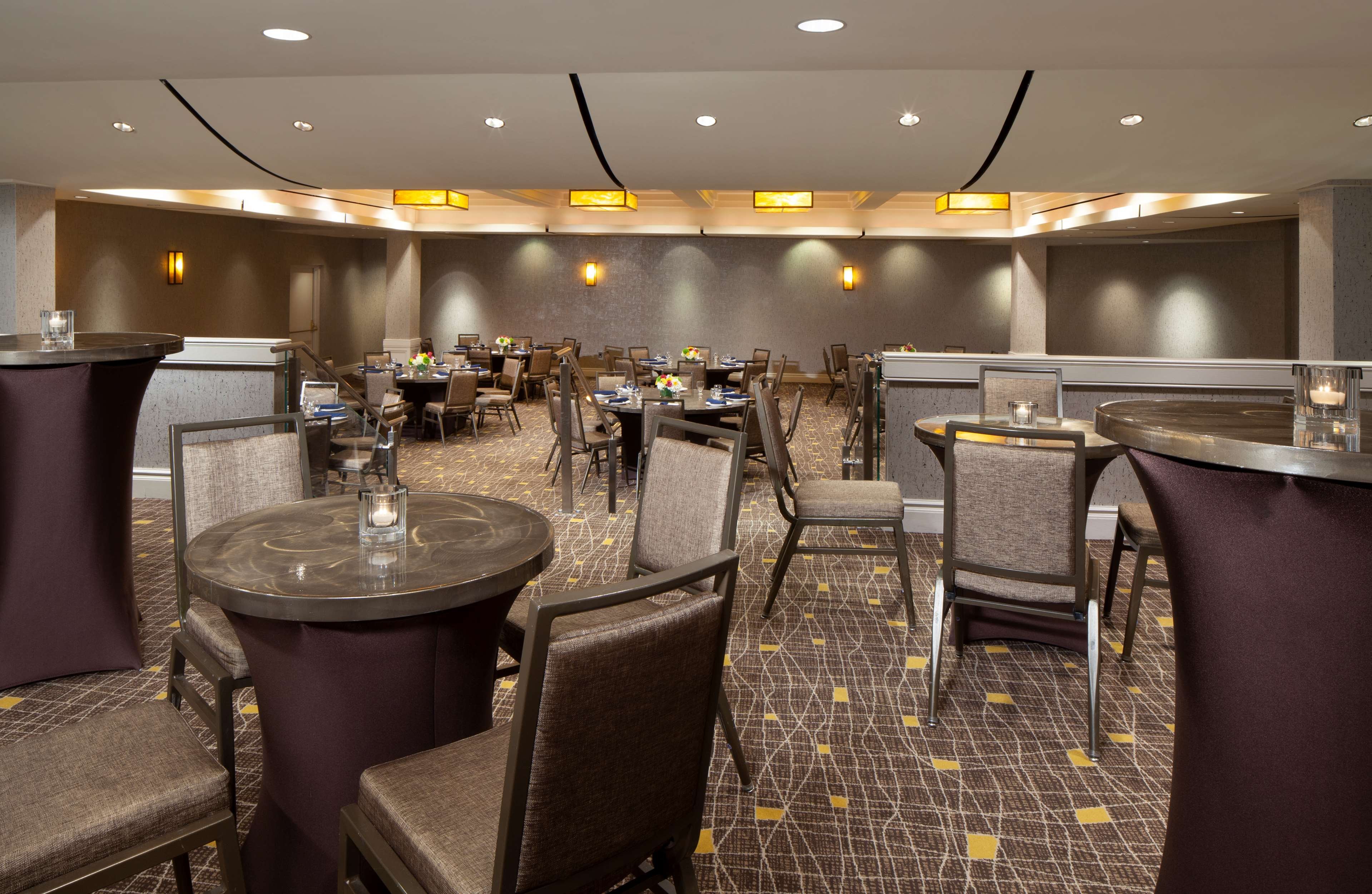 Hilton Boston Back Bay by null