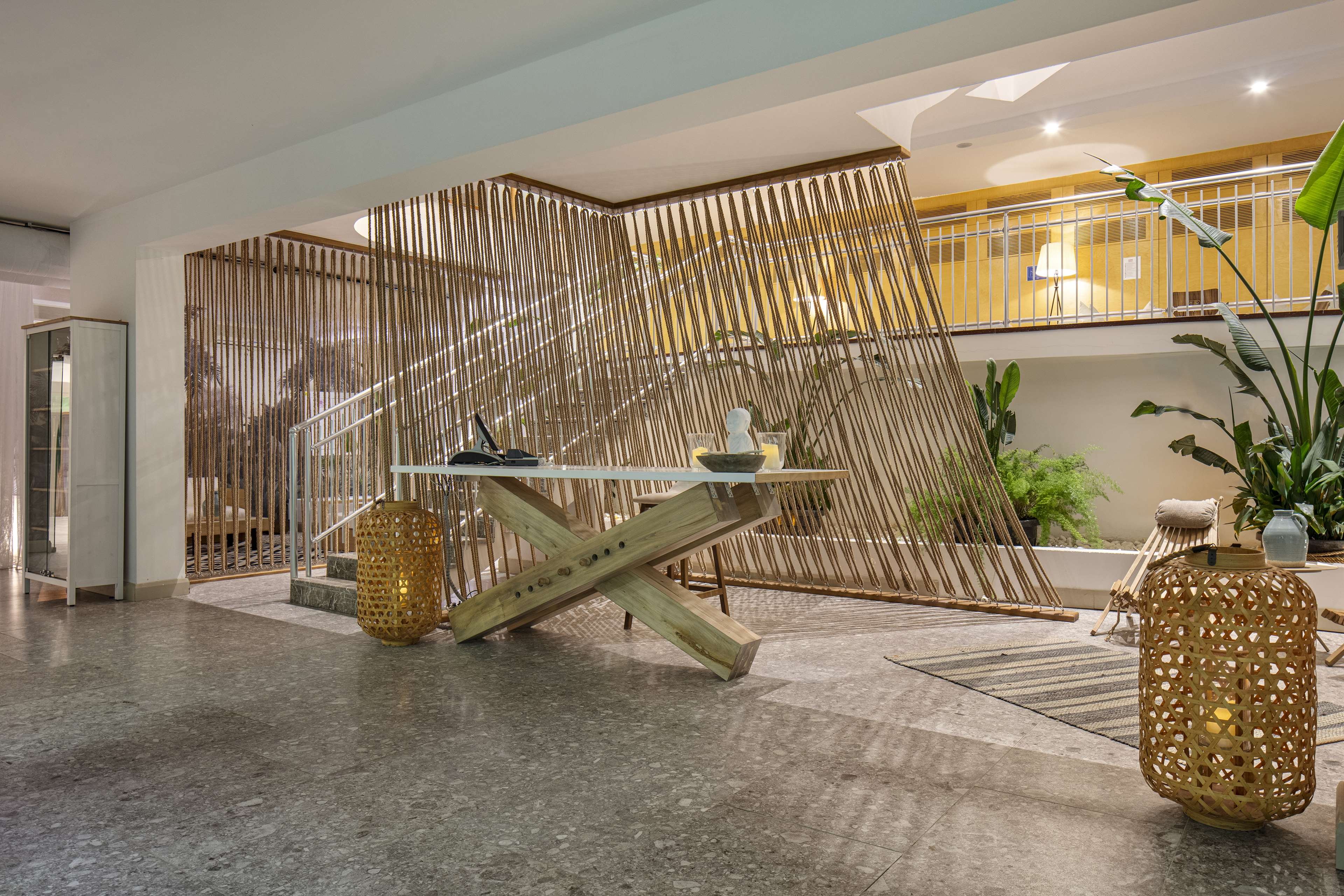 DoubleTree by Hilton Bodrum Isil Club All-Inclusive Resort by null