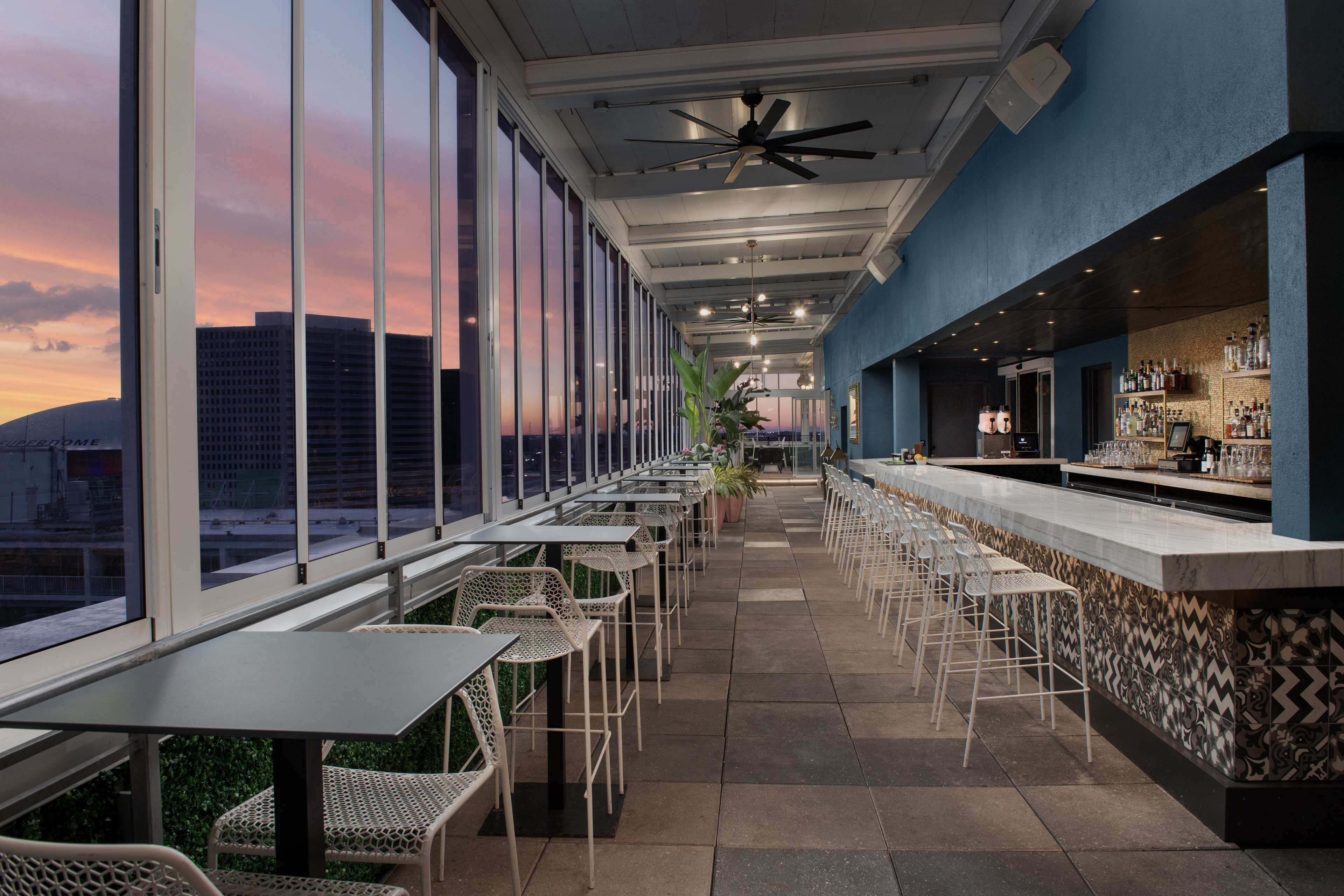 The Troubadour Hotel New Orleans, Tapestry Collection by Hilton by null