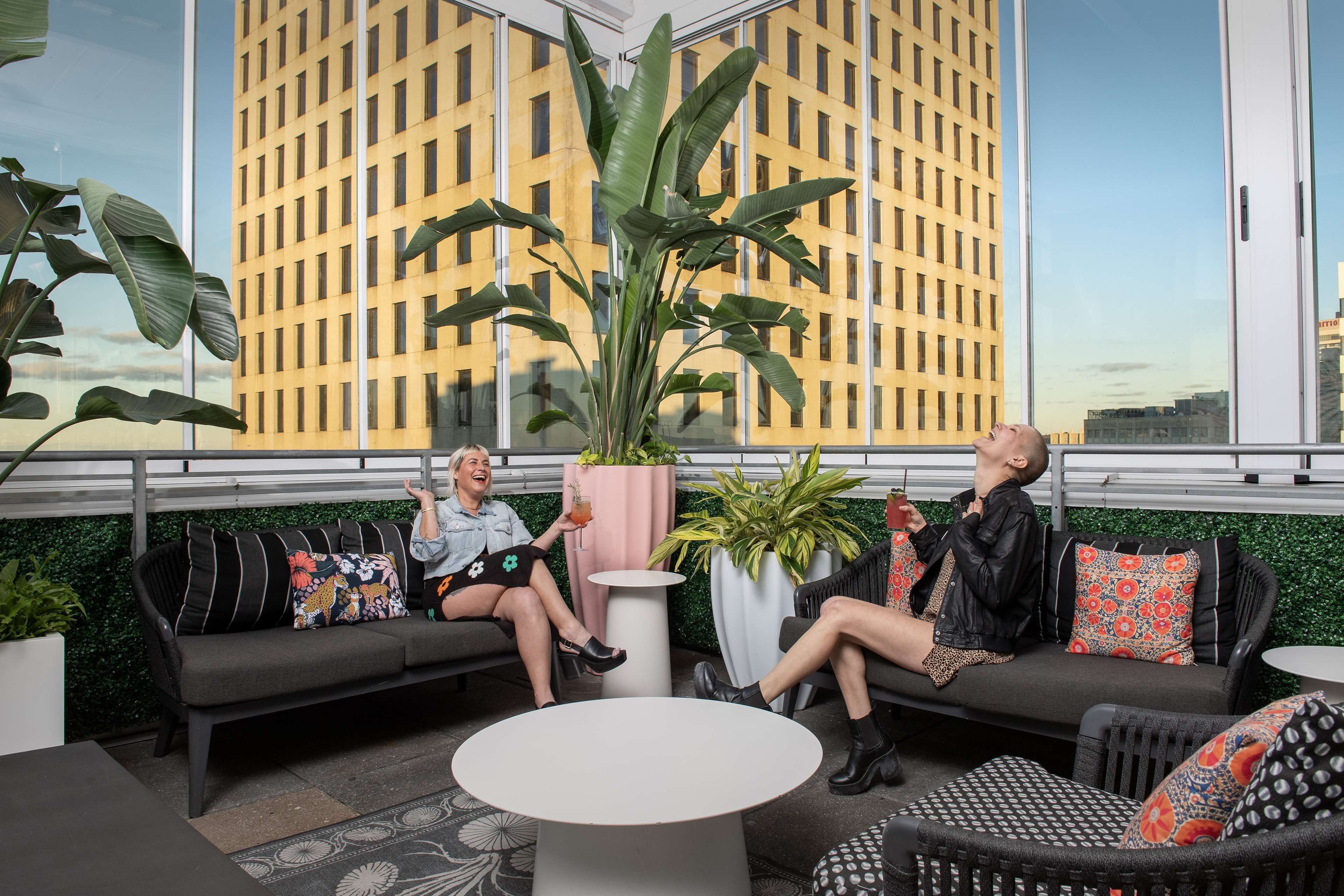 The Troubadour Hotel New Orleans, Tapestry Collection by Hilton by null