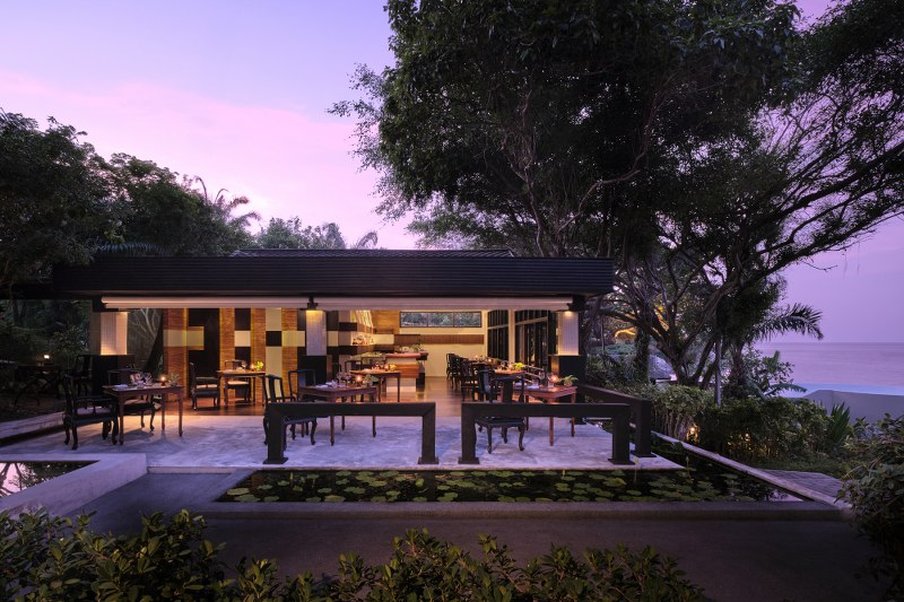 Garrya Tongsai Bay Samui by null