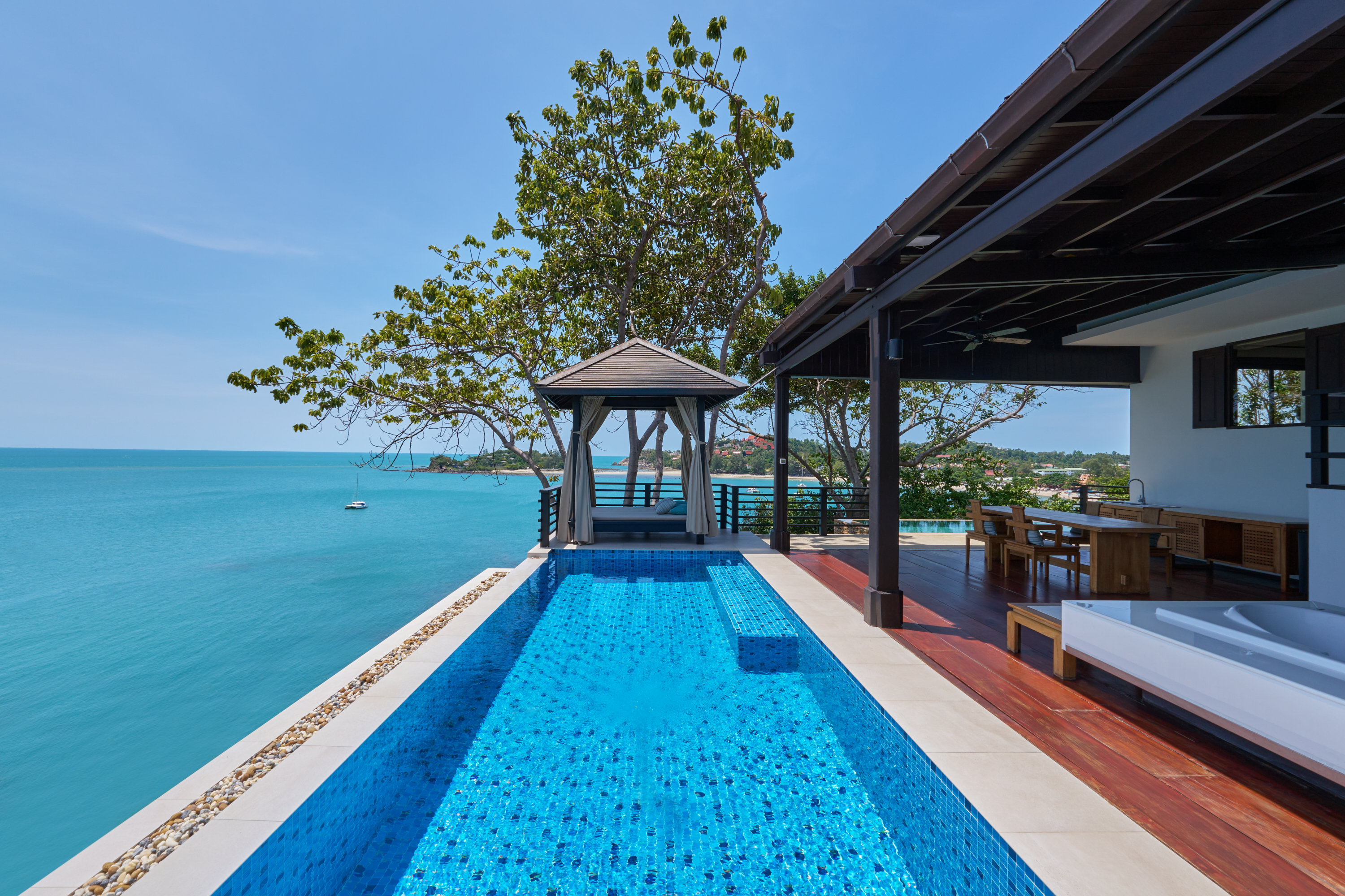 Garrya Tongsai Bay Samui by null