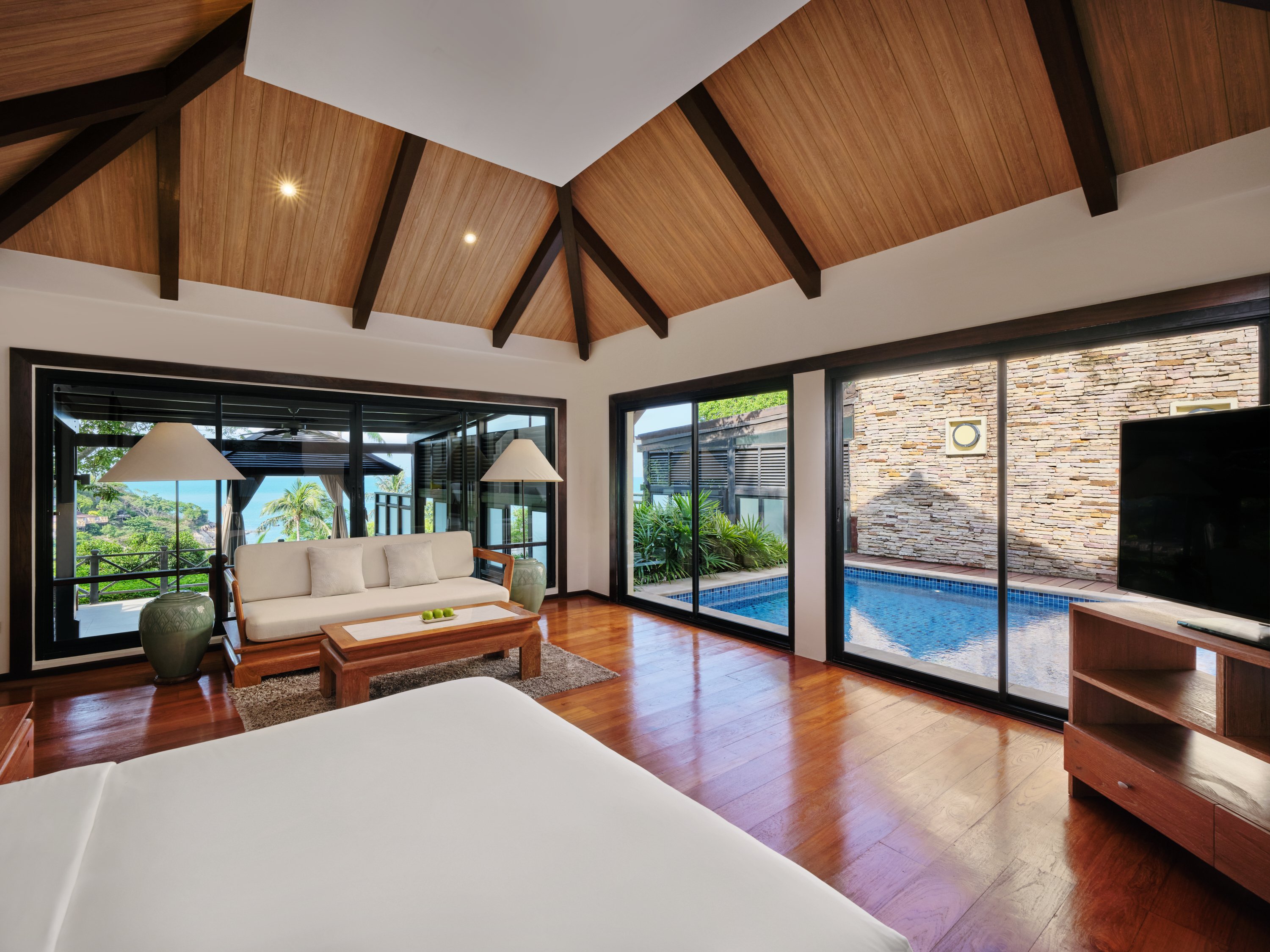 Garrya Tongsai Bay Samui by null