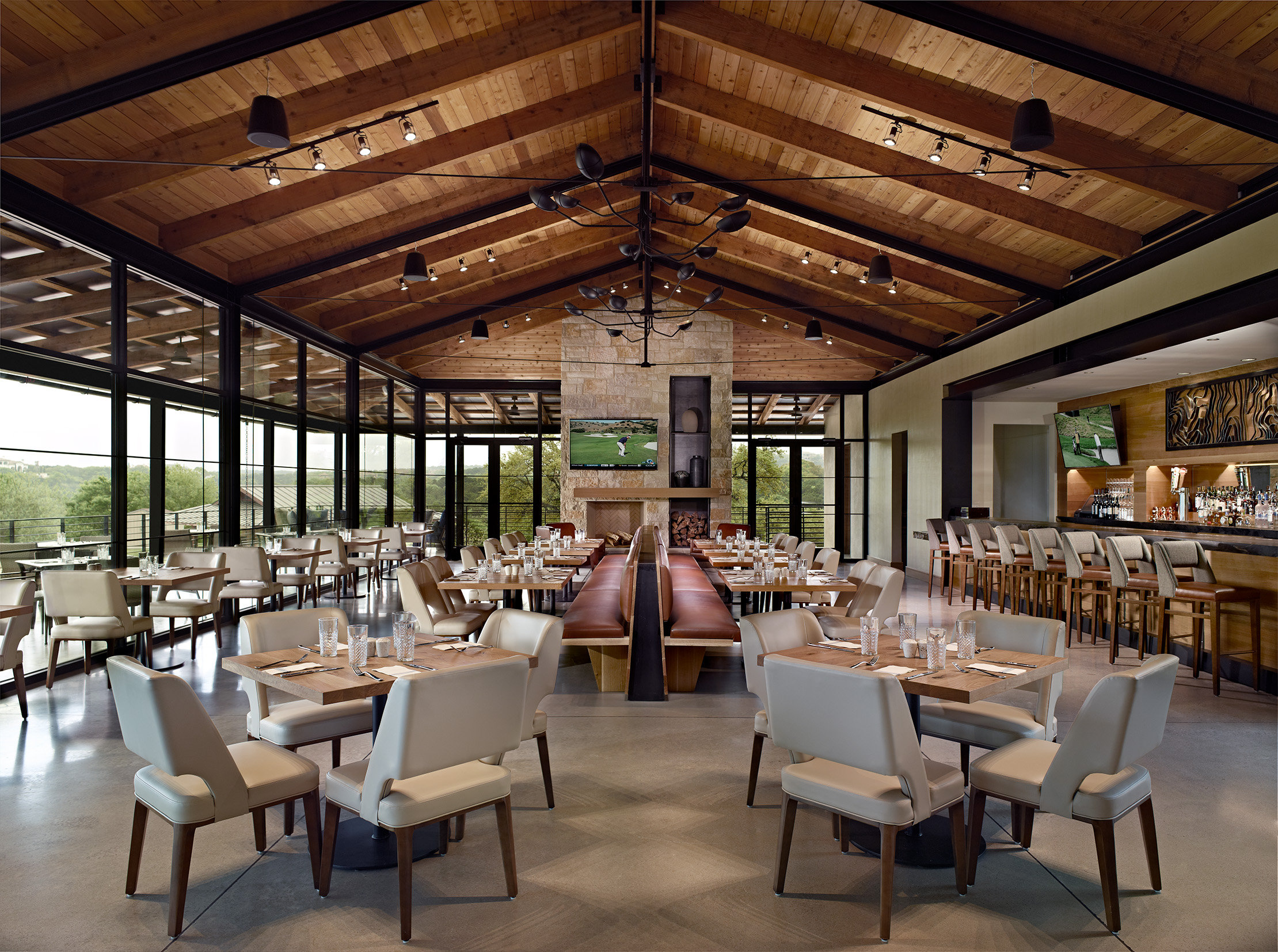 Omni Barton Creek Resort & Spa by null