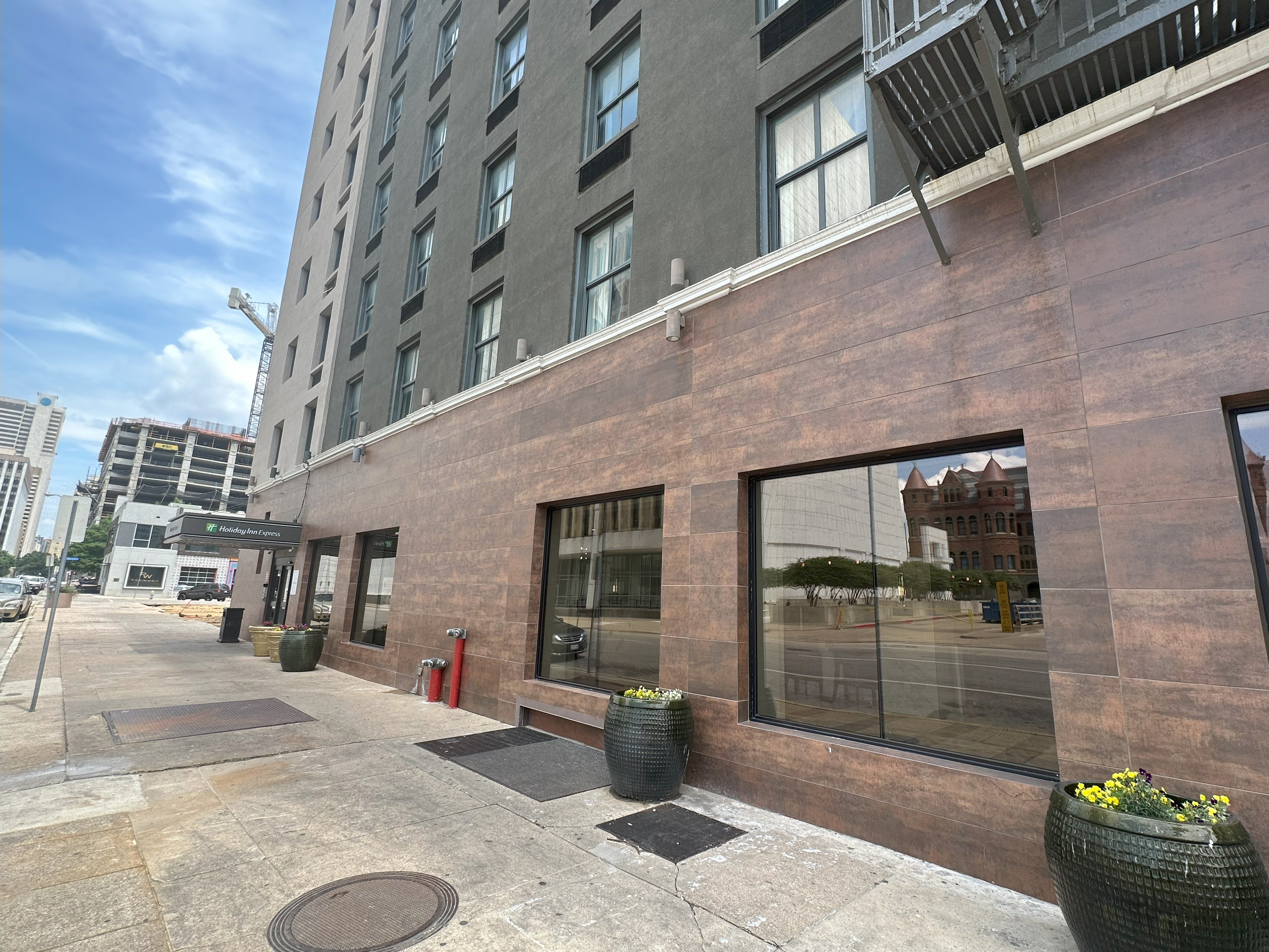 La Quinta Inn & Suites by Wyndham Dallas Downtown by null