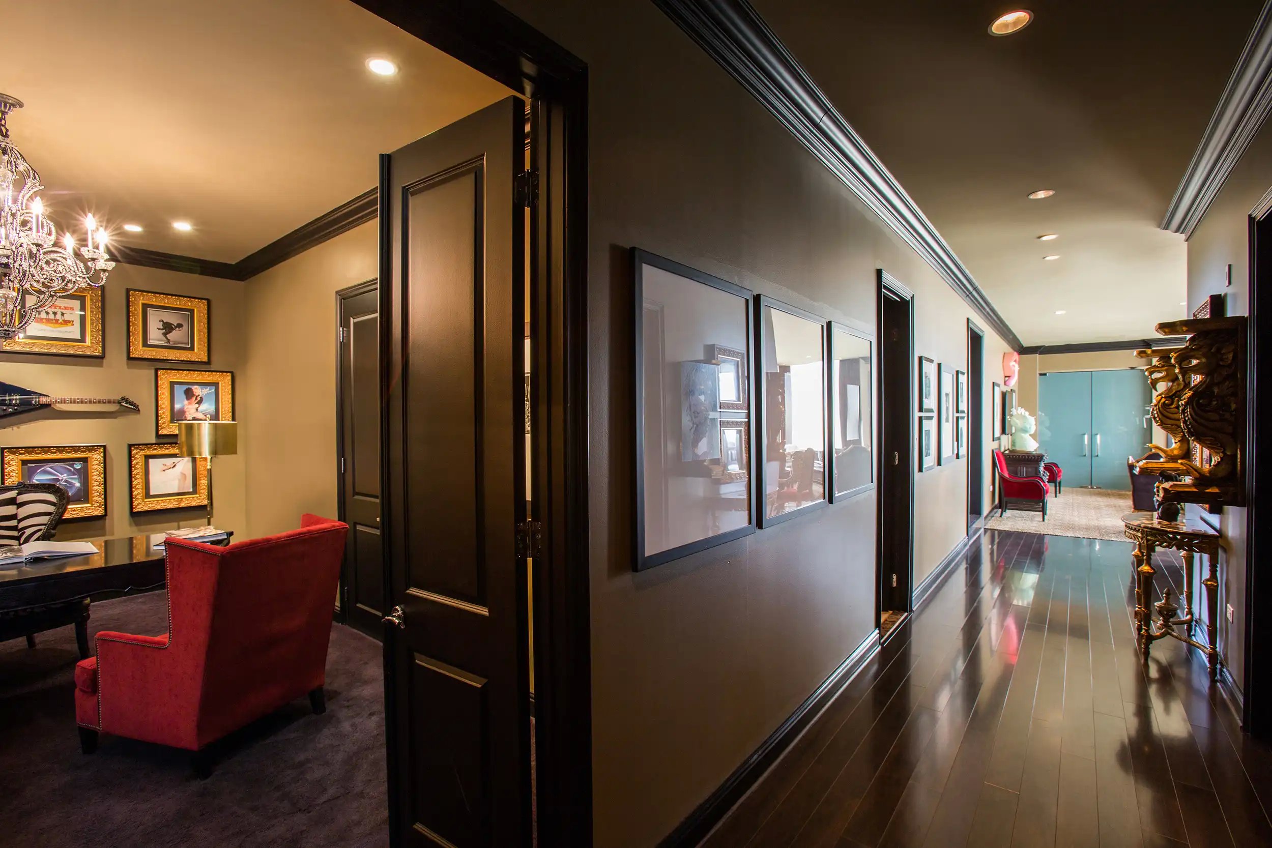 Hotel ZaZa Houston Museum District by null