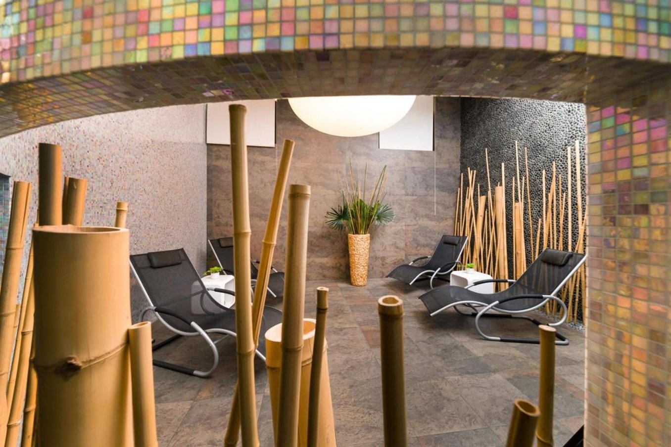 Eurostars Palazzo Zichy by null