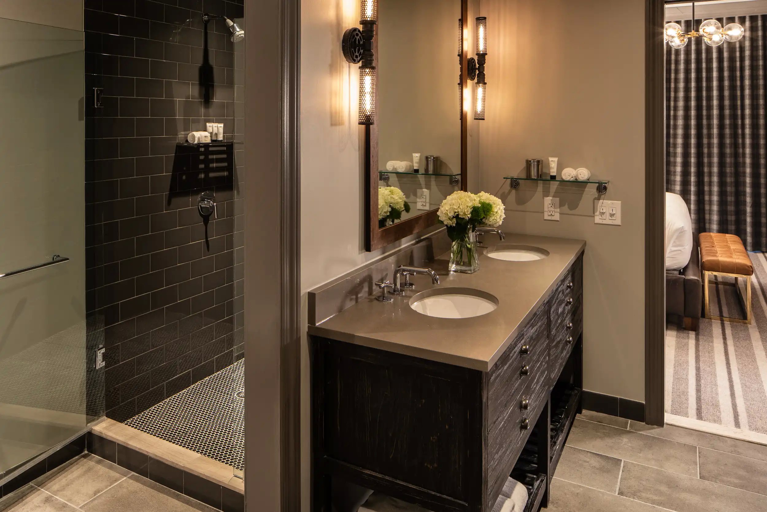 Hotel ZaZa Austin Downtown by null