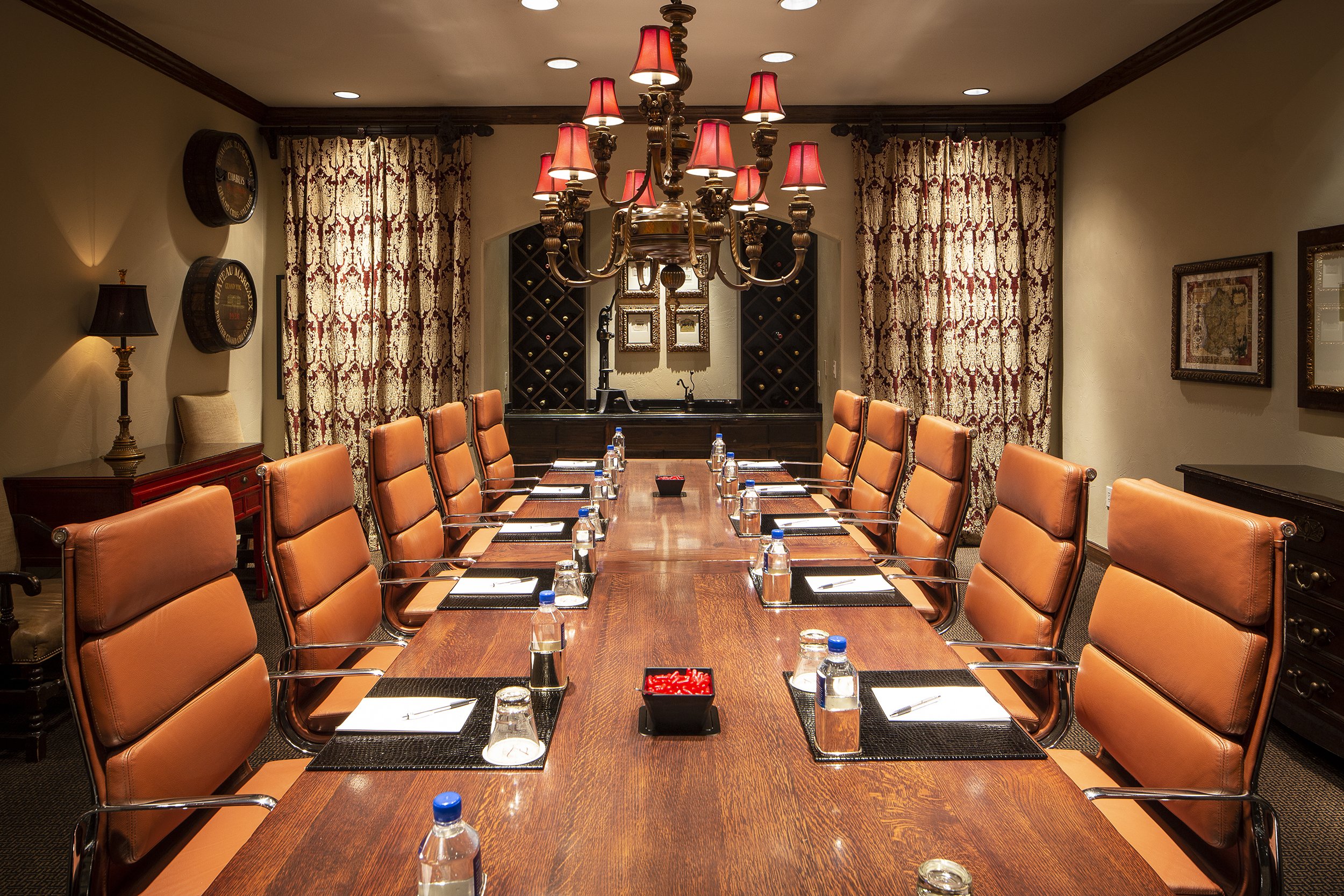 Hotel ZaZa Dallas Uptown by null