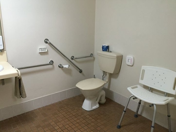 Golf Links Motel by null