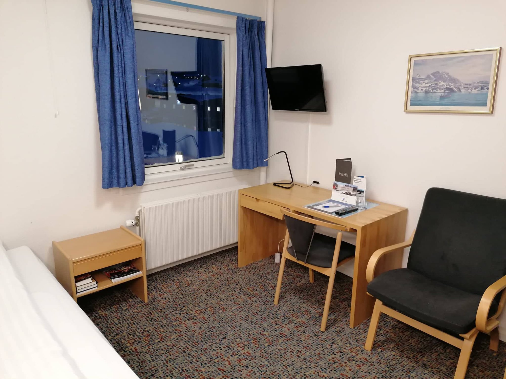 Hotel Seamen's Home photo 6