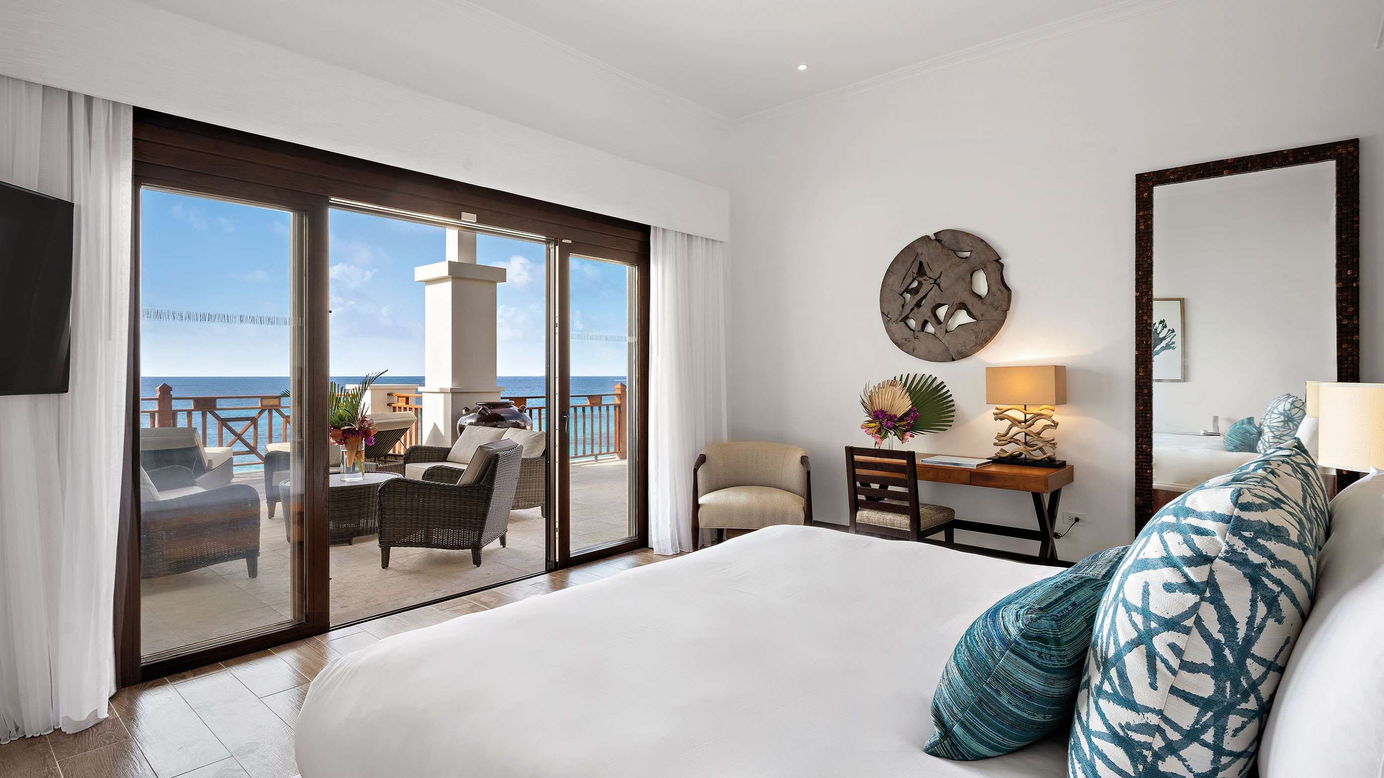 Zemi Beach House, LXR Hotels & Resorts by null