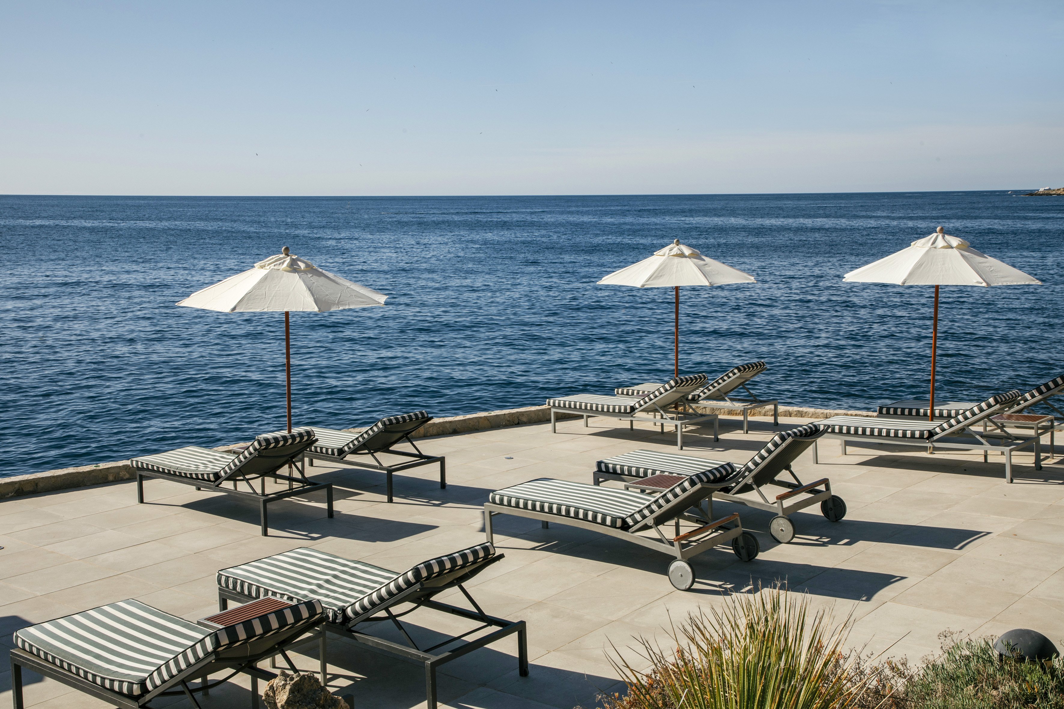 Hotel de Mar Gran Meliá - The Leading Hotels of the World - Adults only image