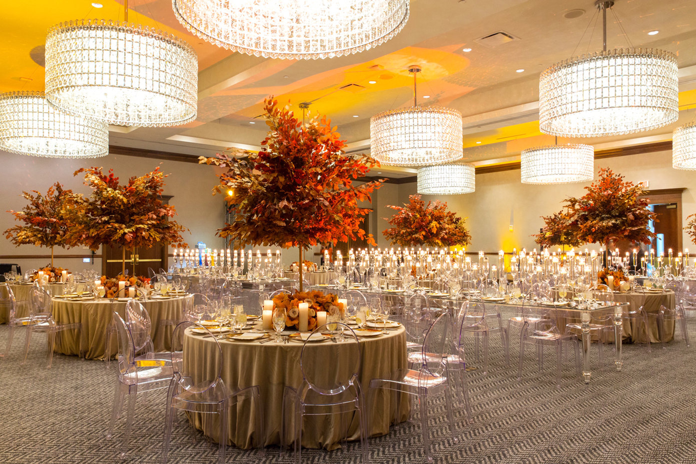 Hotel ZaZa Houston Memorial City by null