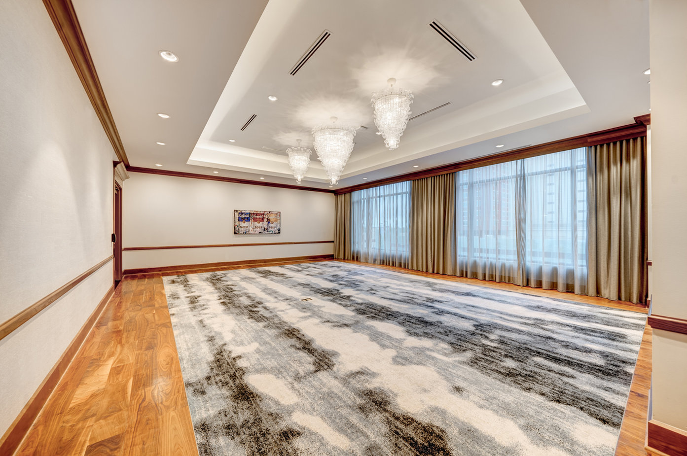 Hotel ZaZa Houston Memorial City by null