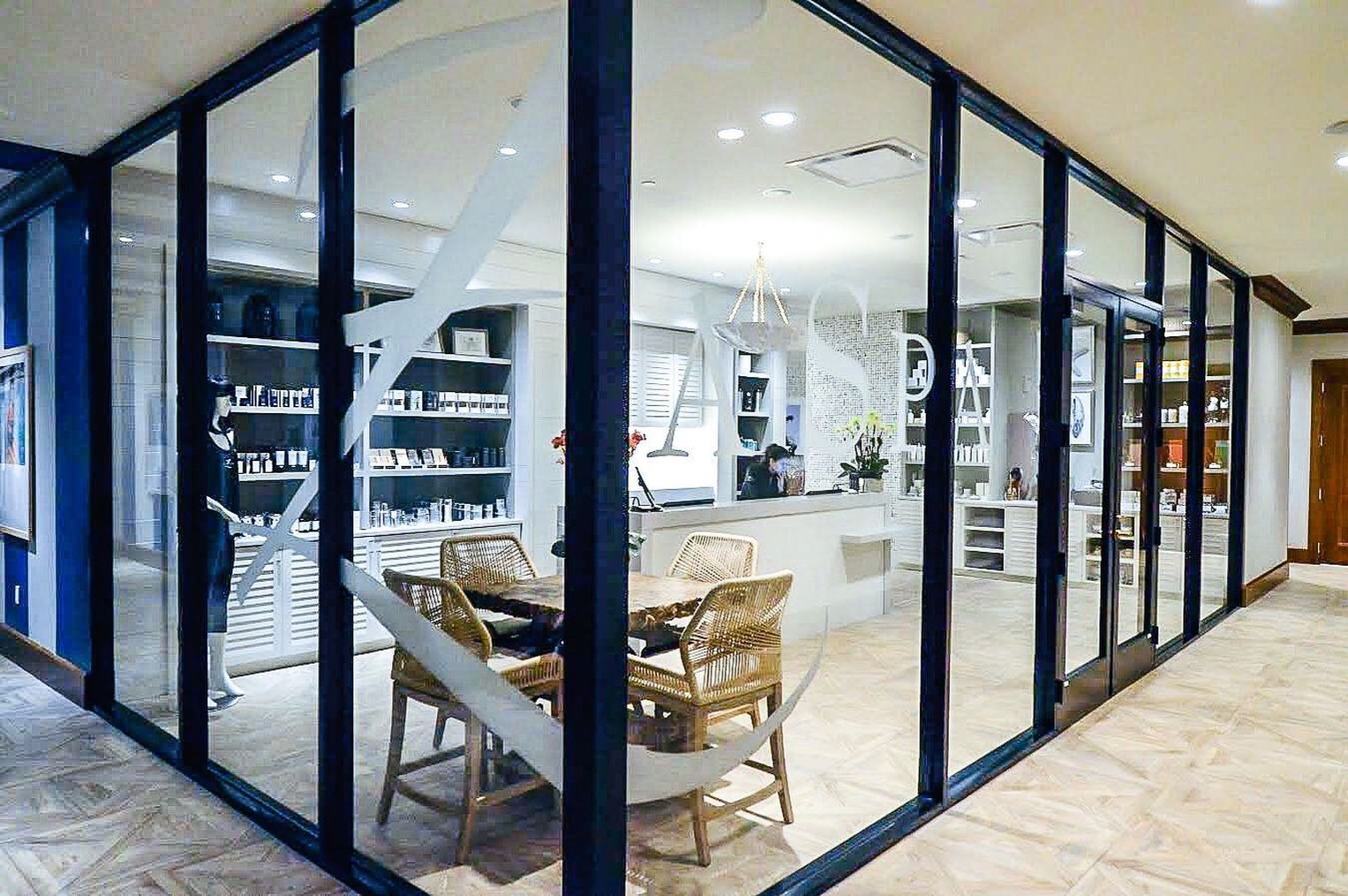 Hotel ZaZa Houston Memorial City by null Hotel ZaZa Houston Memorial City by null