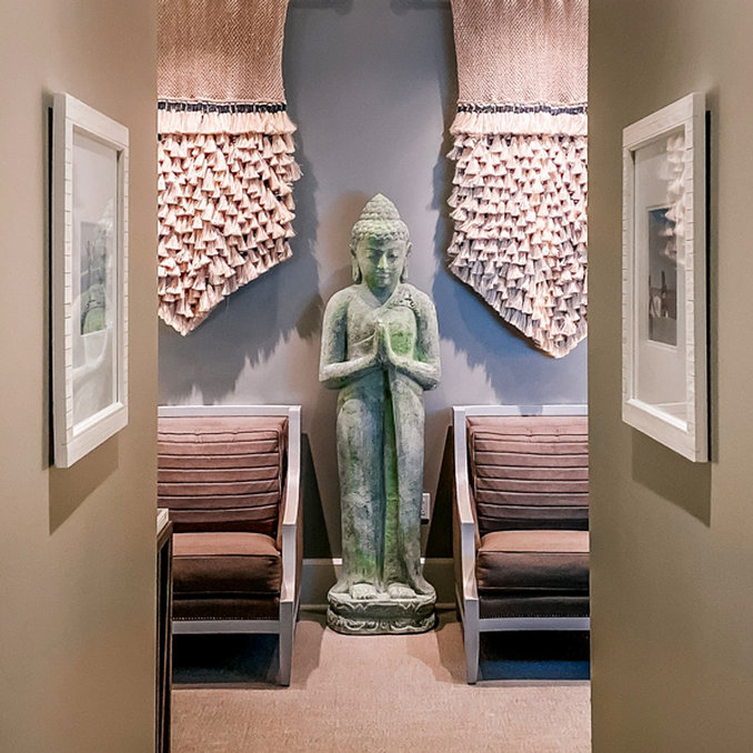 Hotel ZaZa Houston Memorial City by null