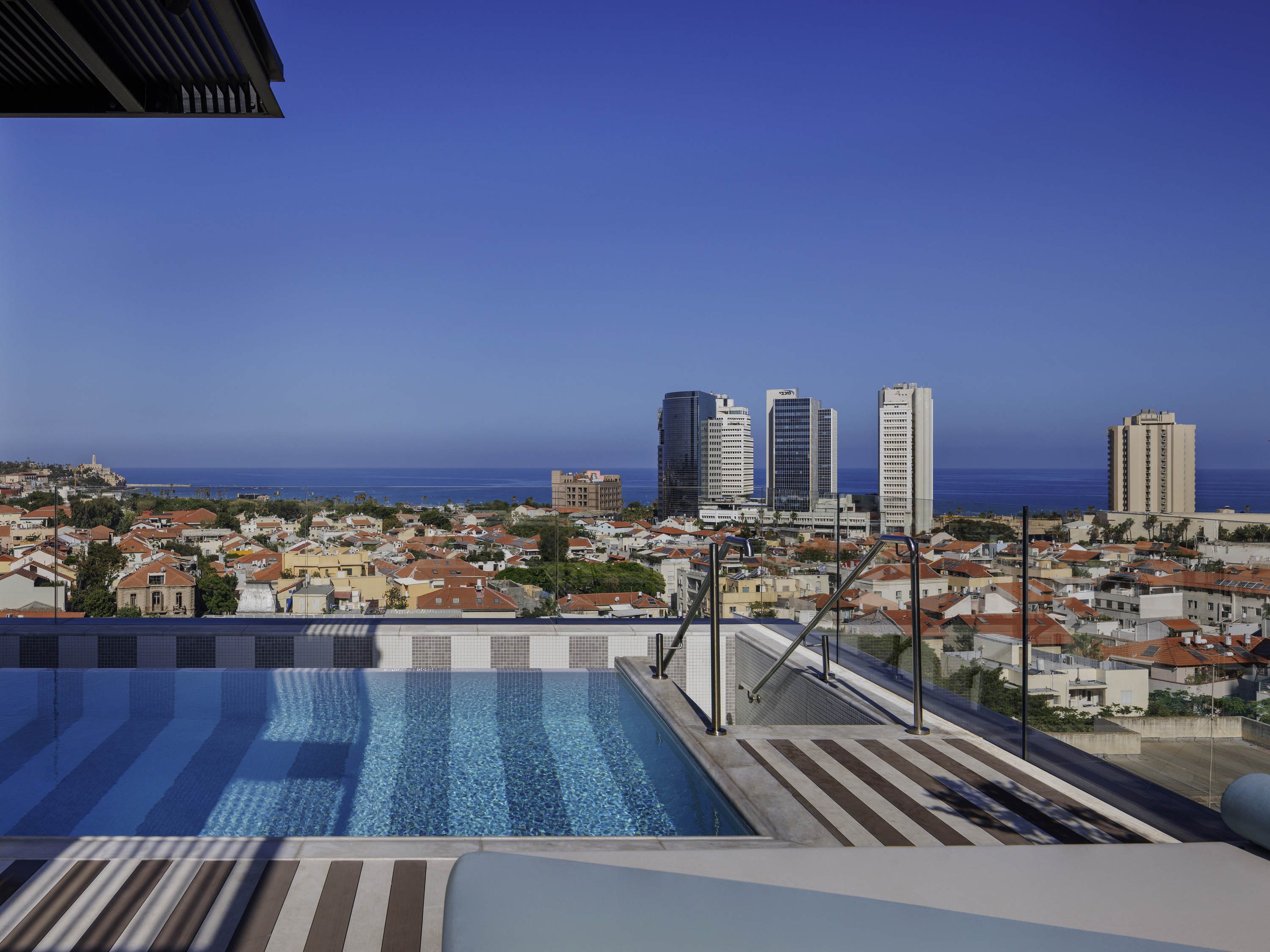 Elkonin Tel Aviv Hotel - MGallery Hotels Collection image