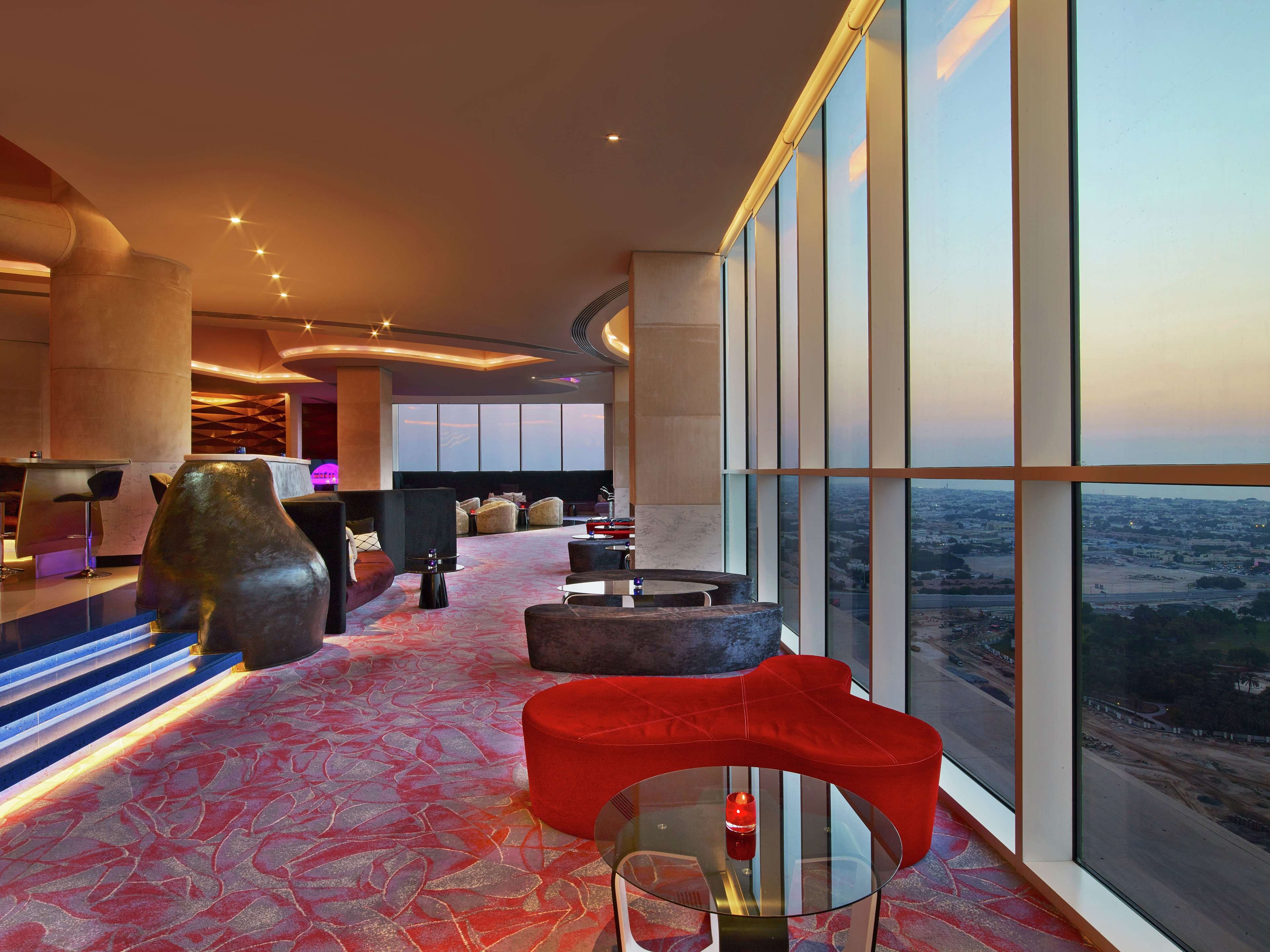 V Hotel Dubai, Curio Collection by Hilton by null
