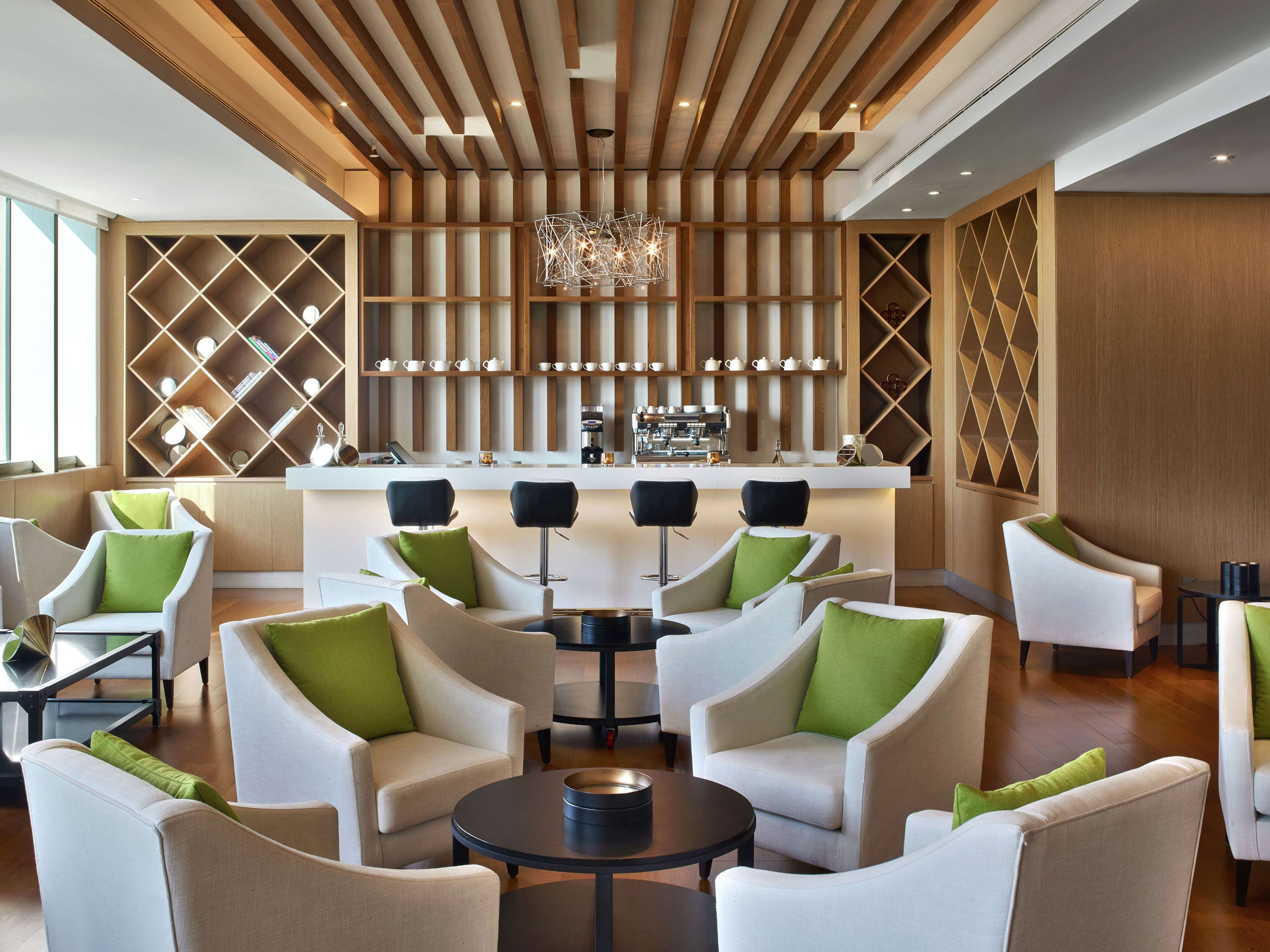 V Hotel Dubai, Curio Collection by Hilton by null