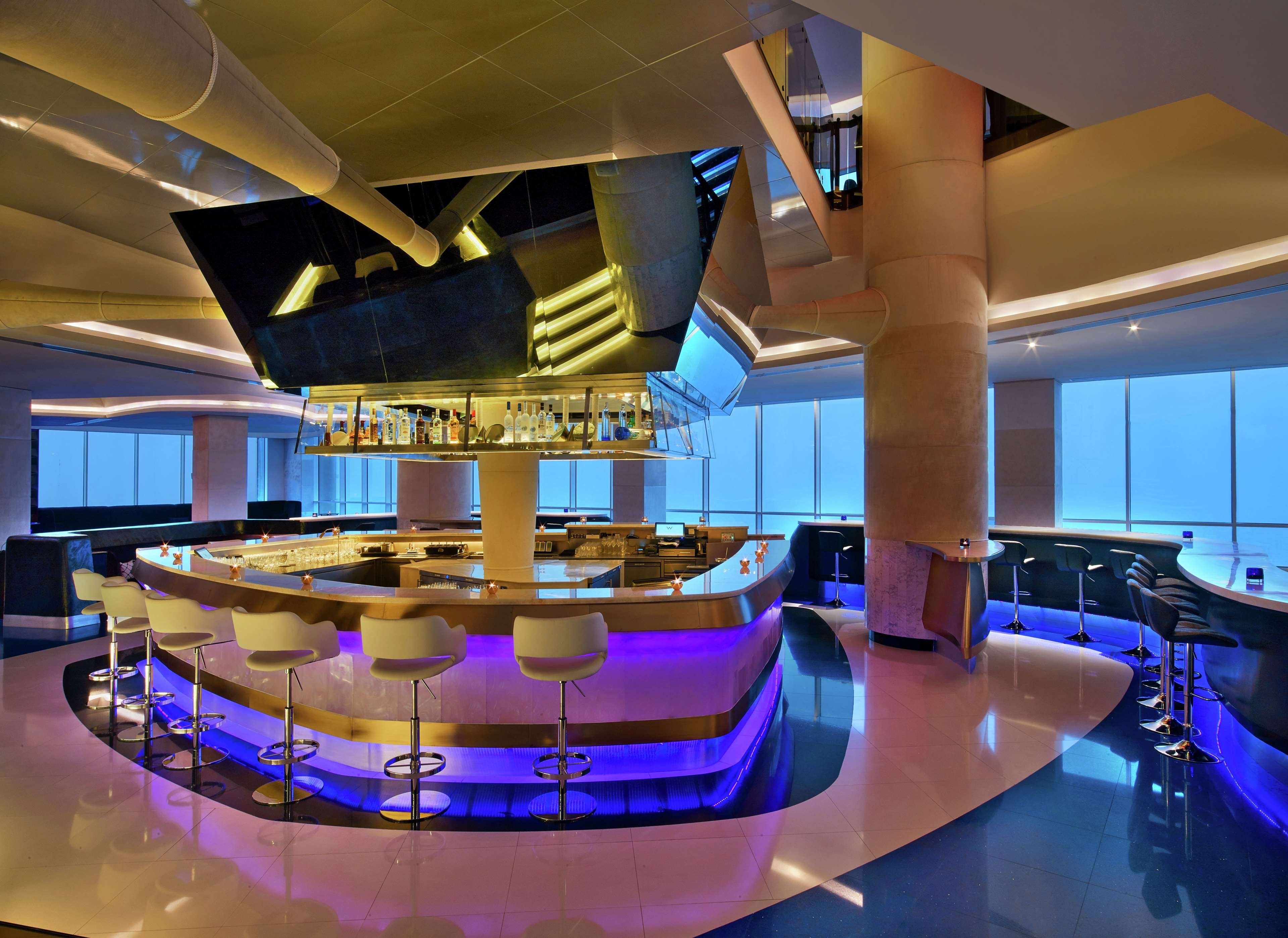 V Hotel Dubai, Curio Collection by Hilton by null