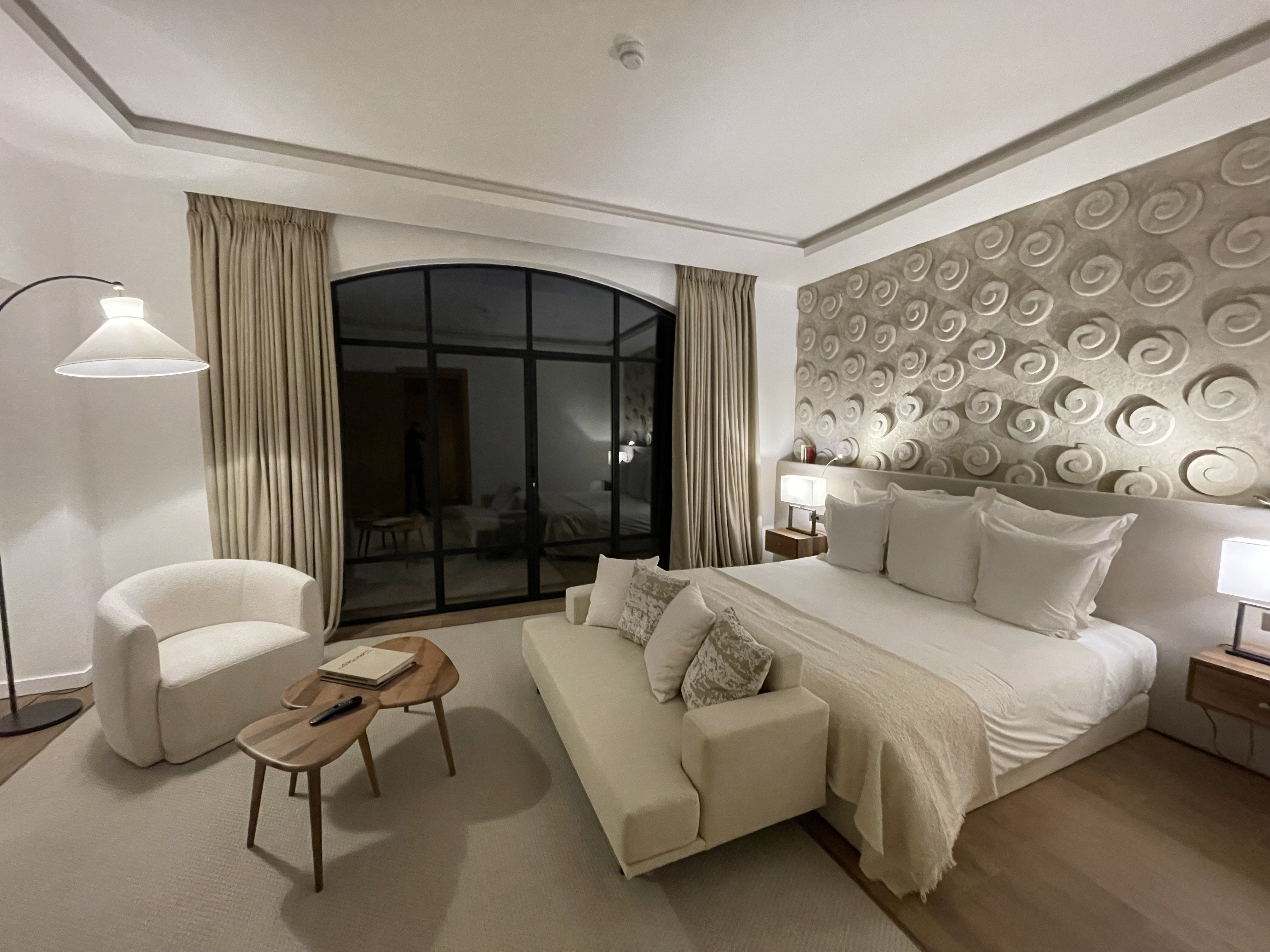 Ksar Char-Bagh, an SLH Hotel by null