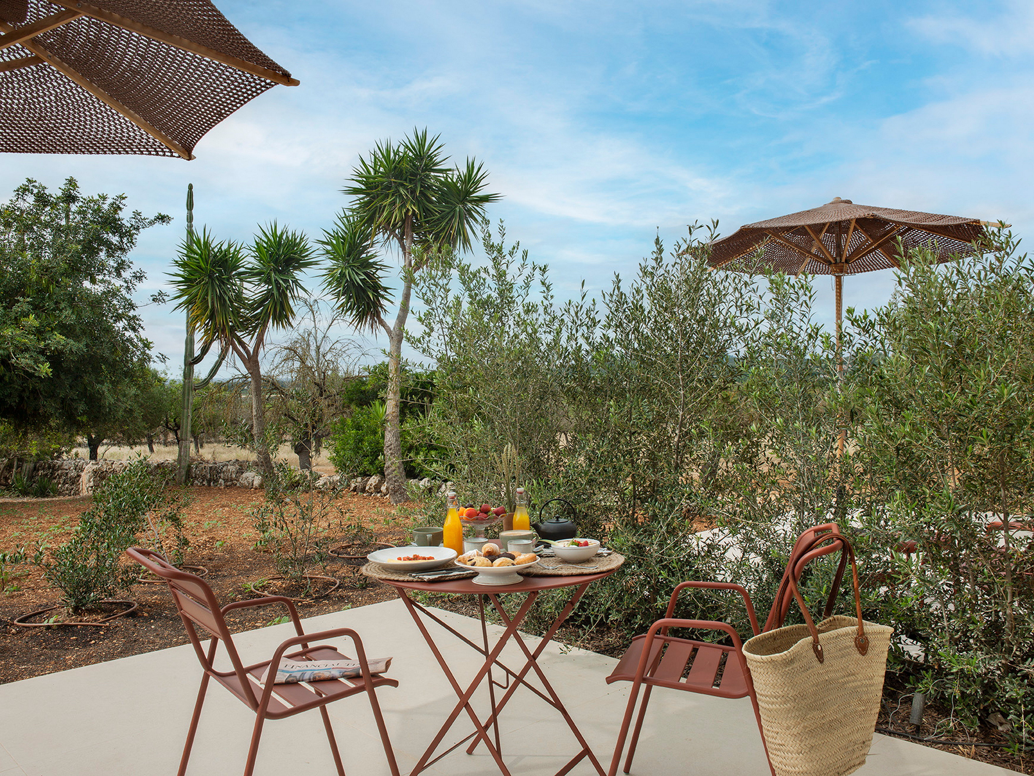 The Lodge Mallorca by null