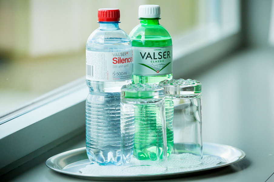 Dasbreitehotel by null