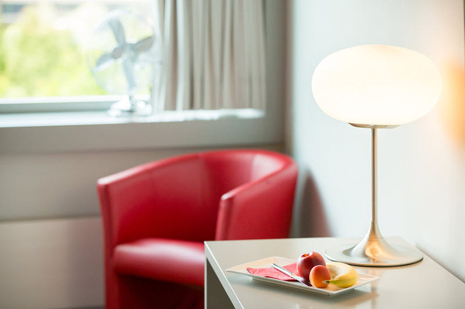 Dasbreitehotel by null