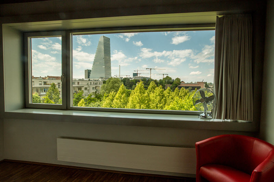 Dasbreitehotel by null