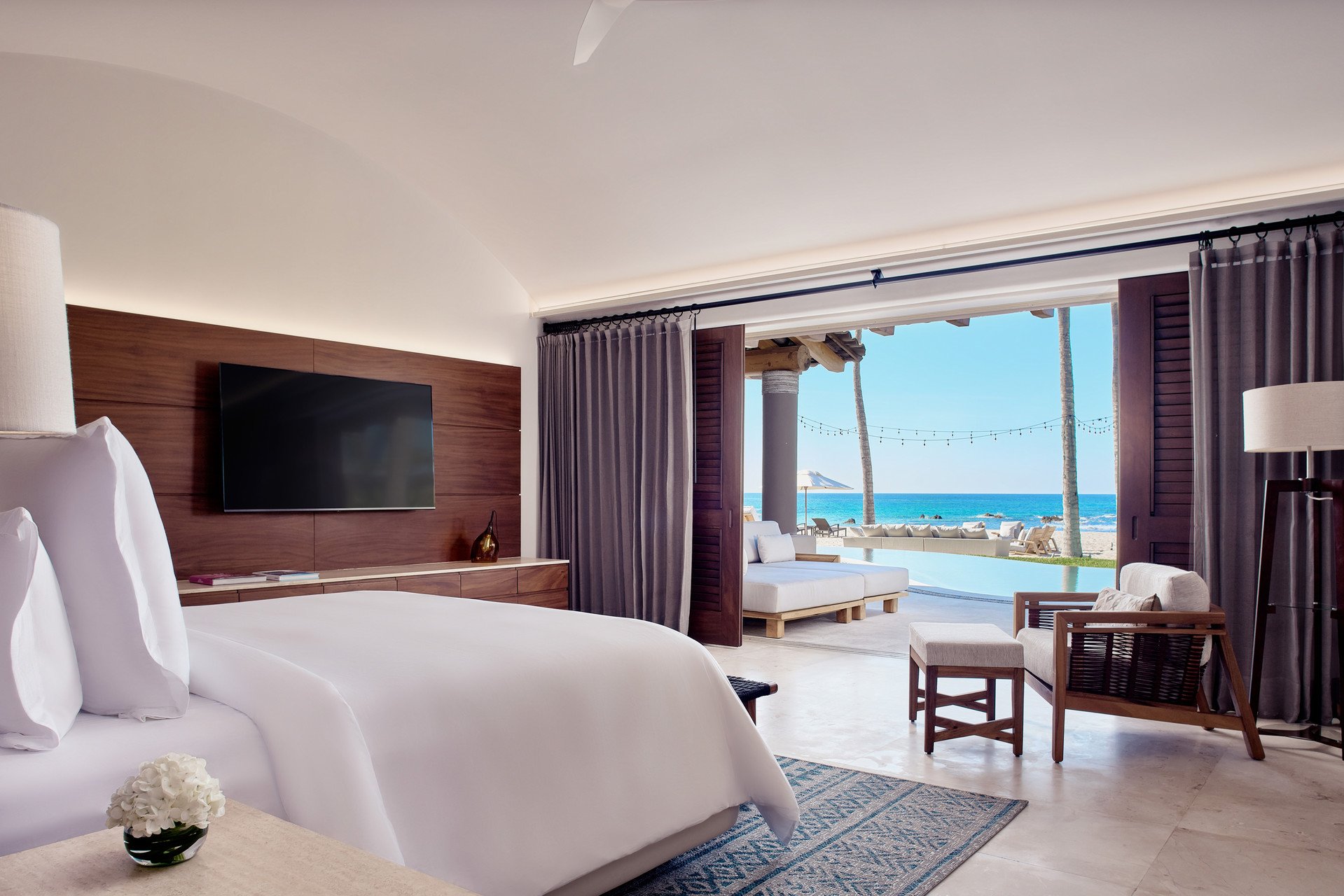 Four Seasons Resort Punta Mita by null